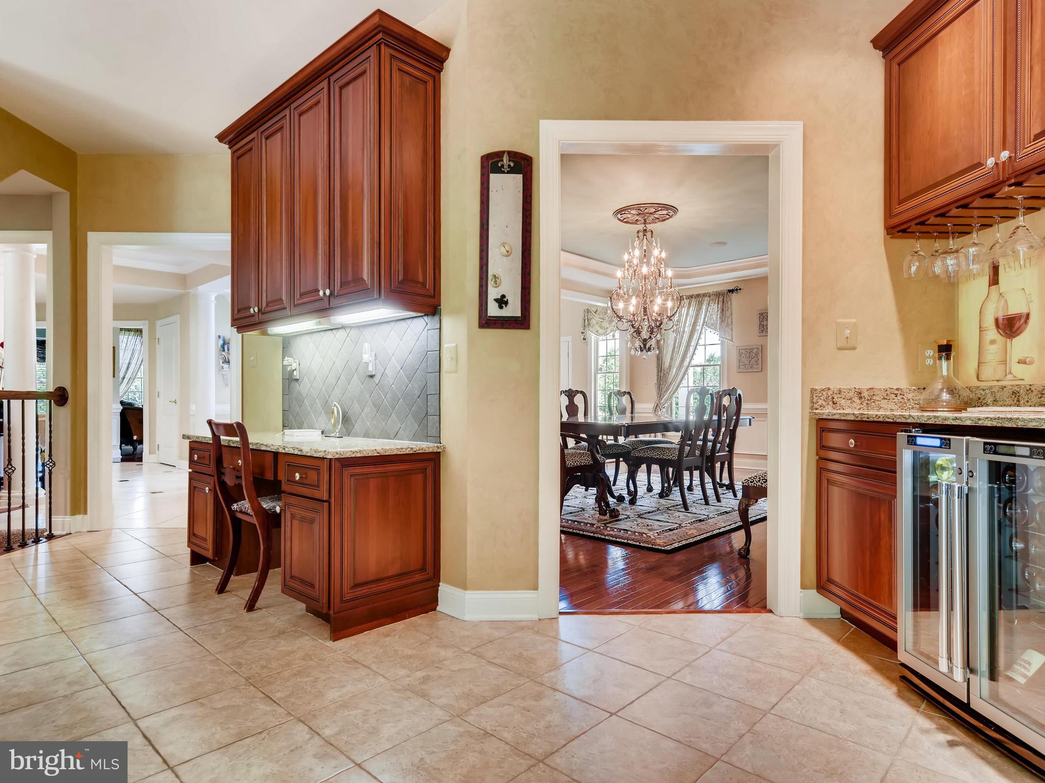 HUNT VALLEY CHASE - Residential