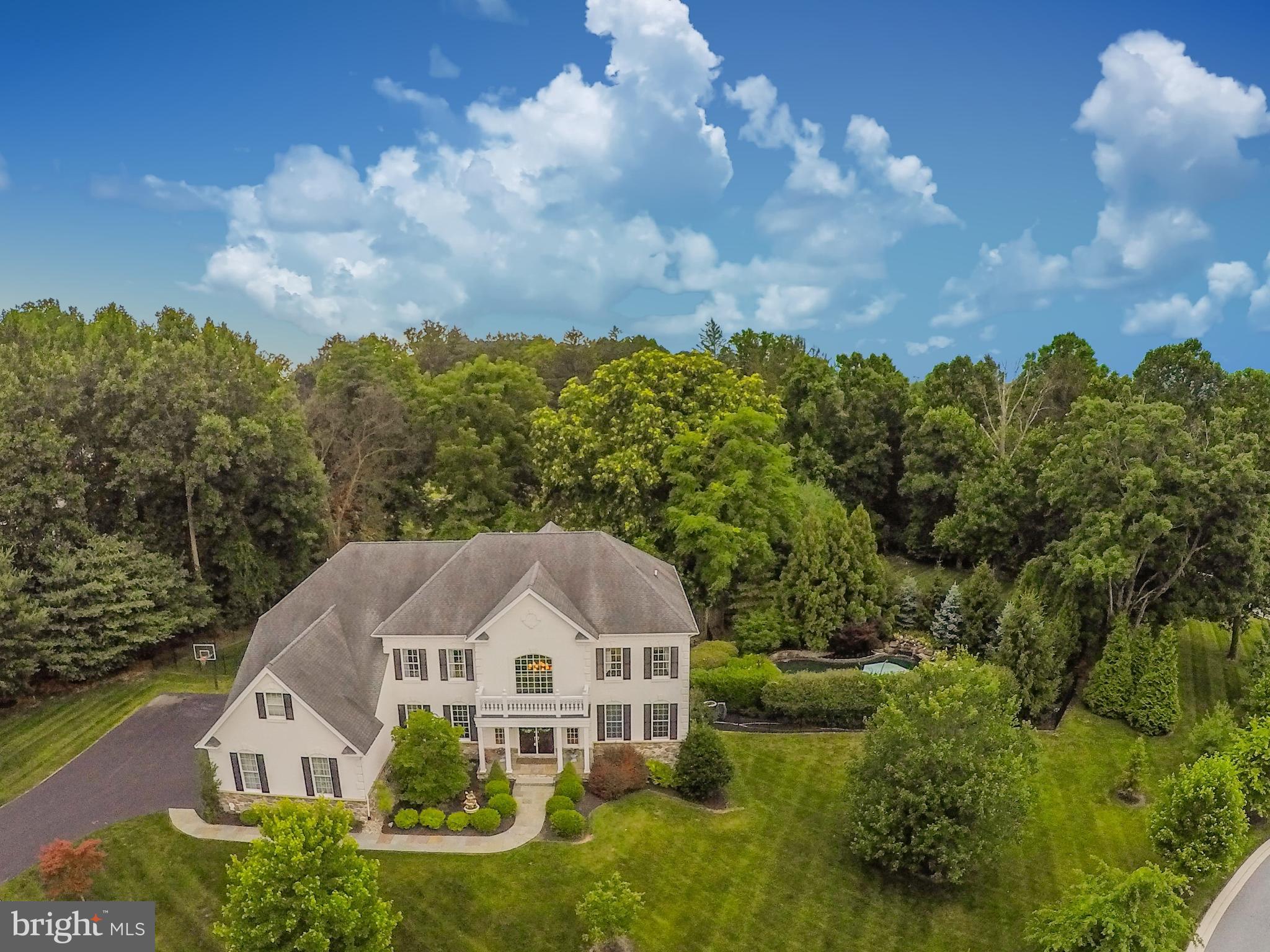 HUNT VALLEY CHASE - Residential