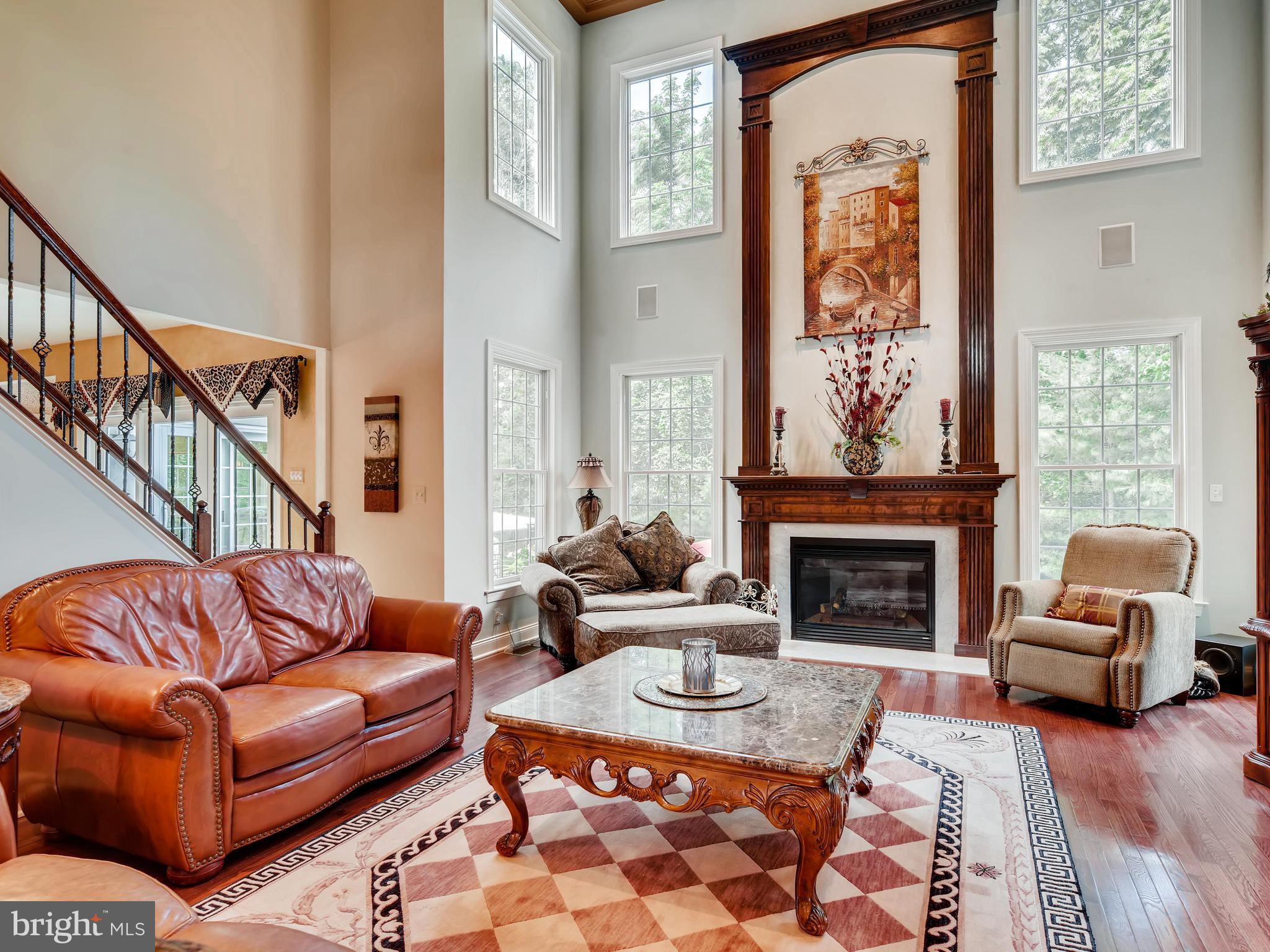 HUNT VALLEY CHASE - Residential