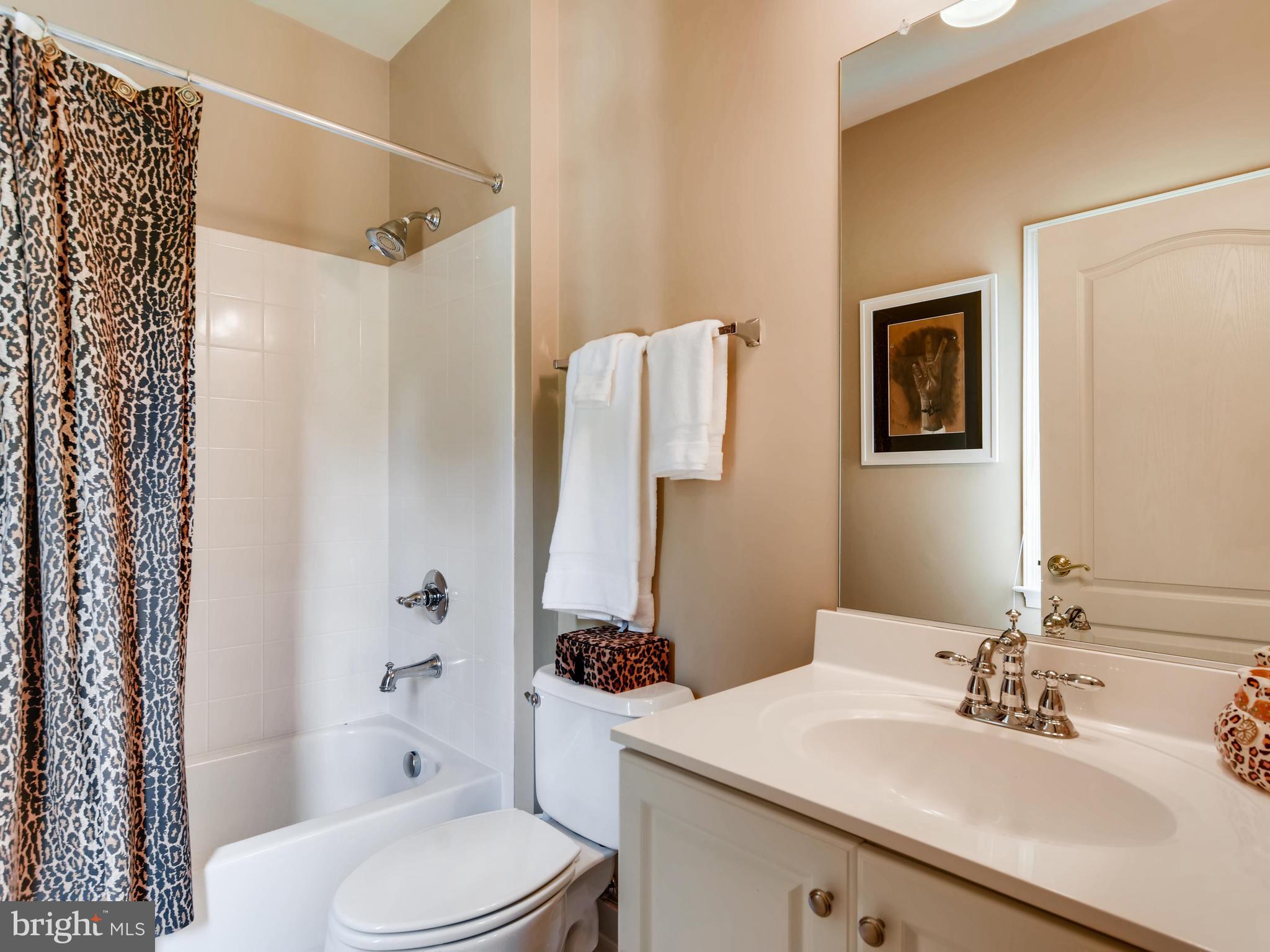 HUNT VALLEY CHASE - Residential