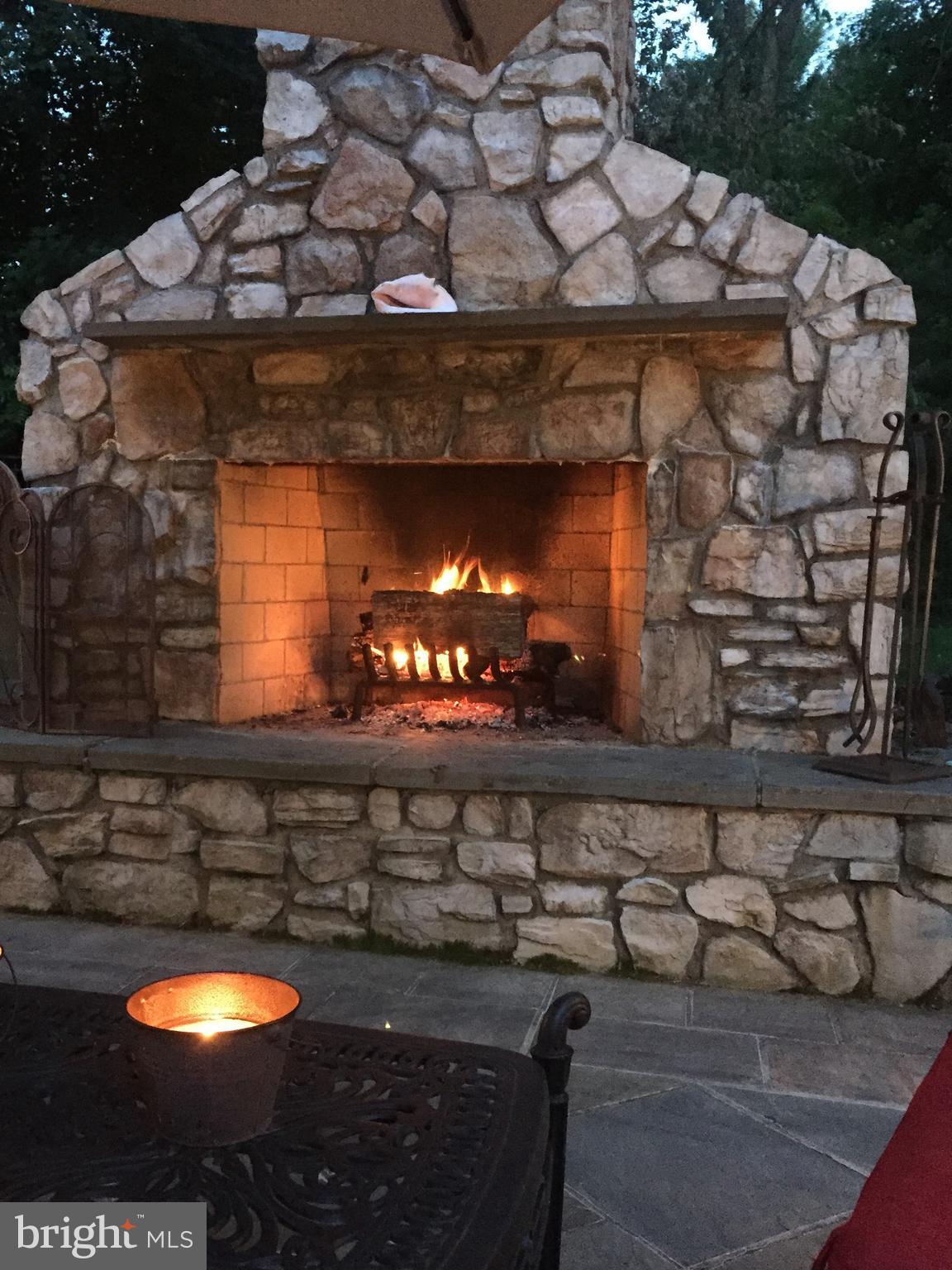 HUNT VALLEY CHASE - Residential