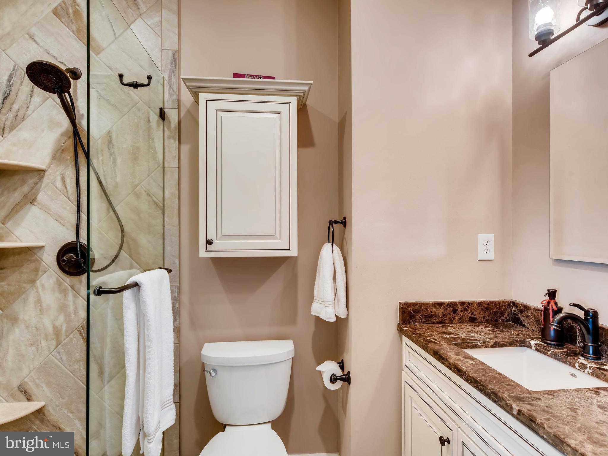 HUNT VALLEY CHASE - Residential