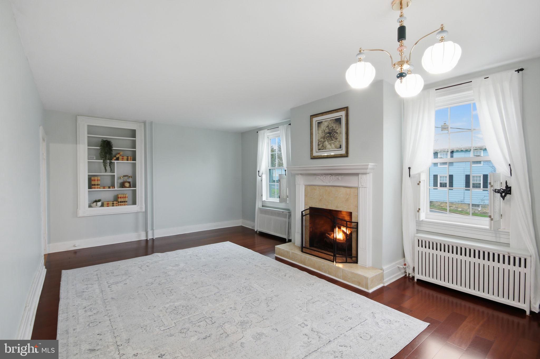 NEW WINDSOR VISTAS - Residential