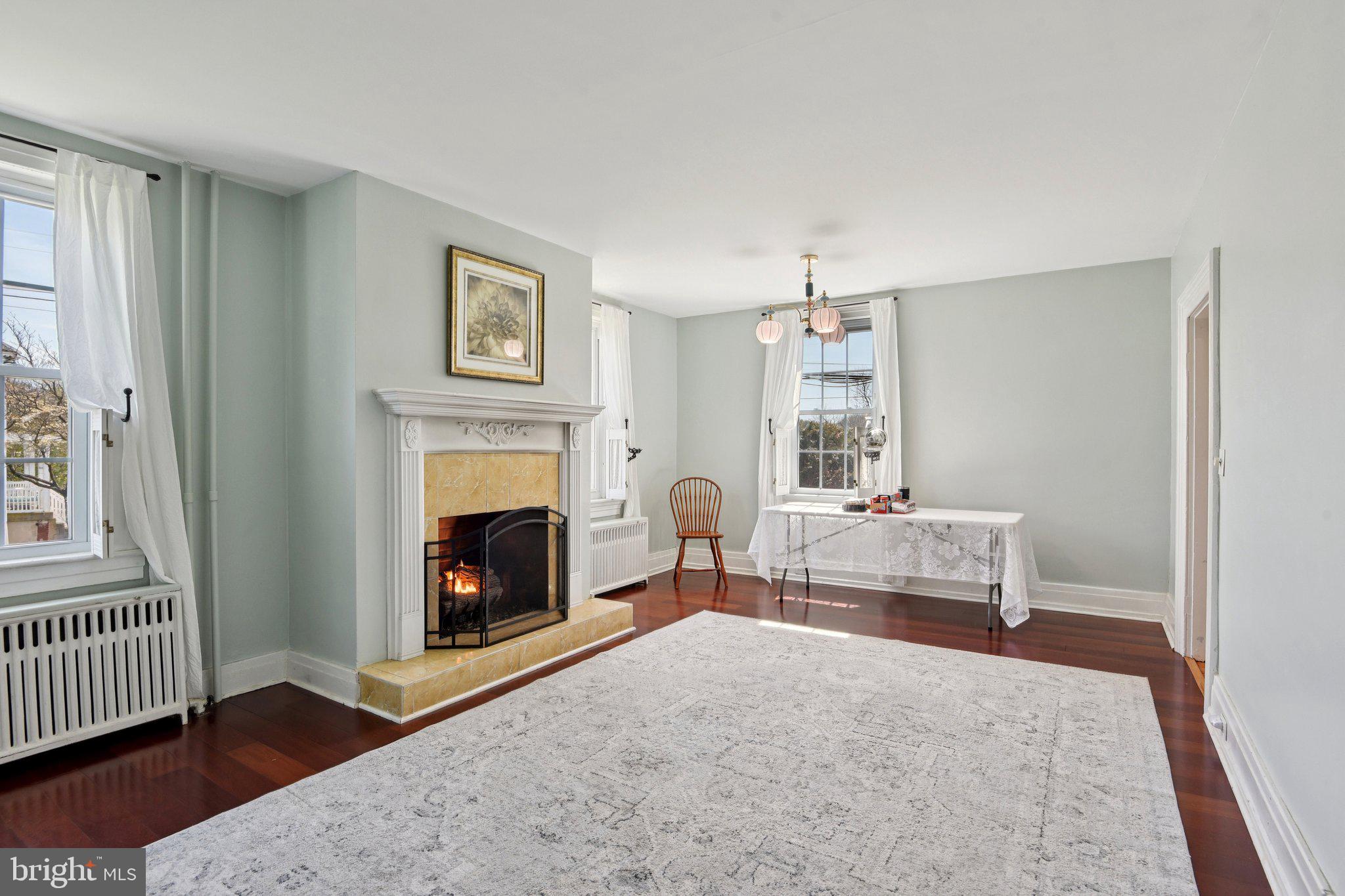 NEW WINDSOR VISTAS - Residential