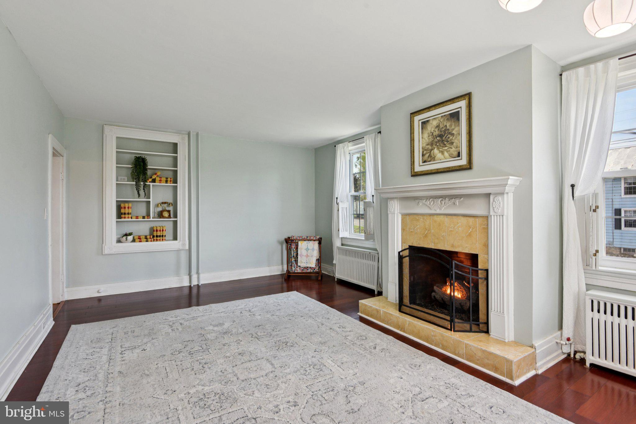 NEW WINDSOR VISTAS - Residential