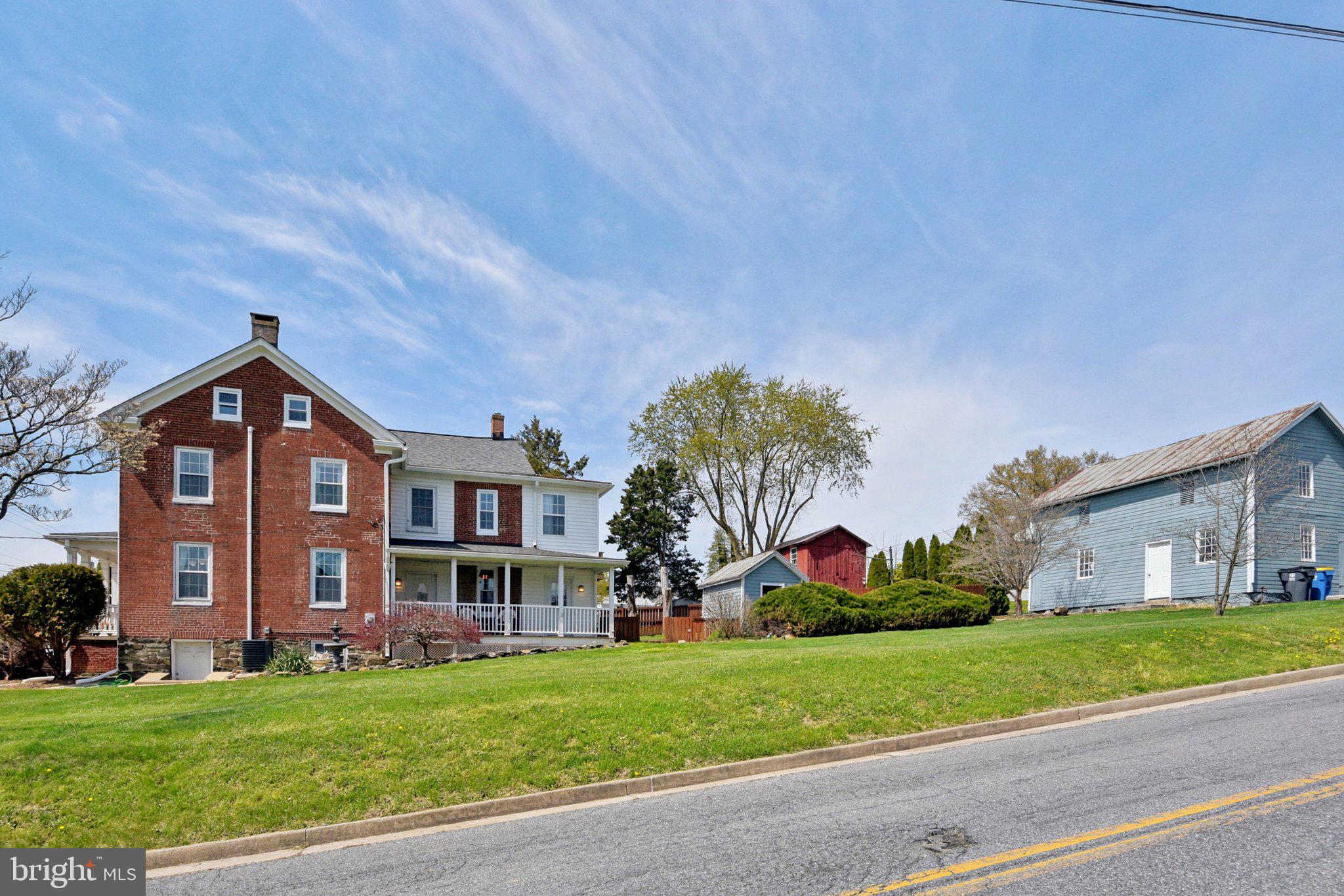 NEW WINDSOR VISTAS - Residential