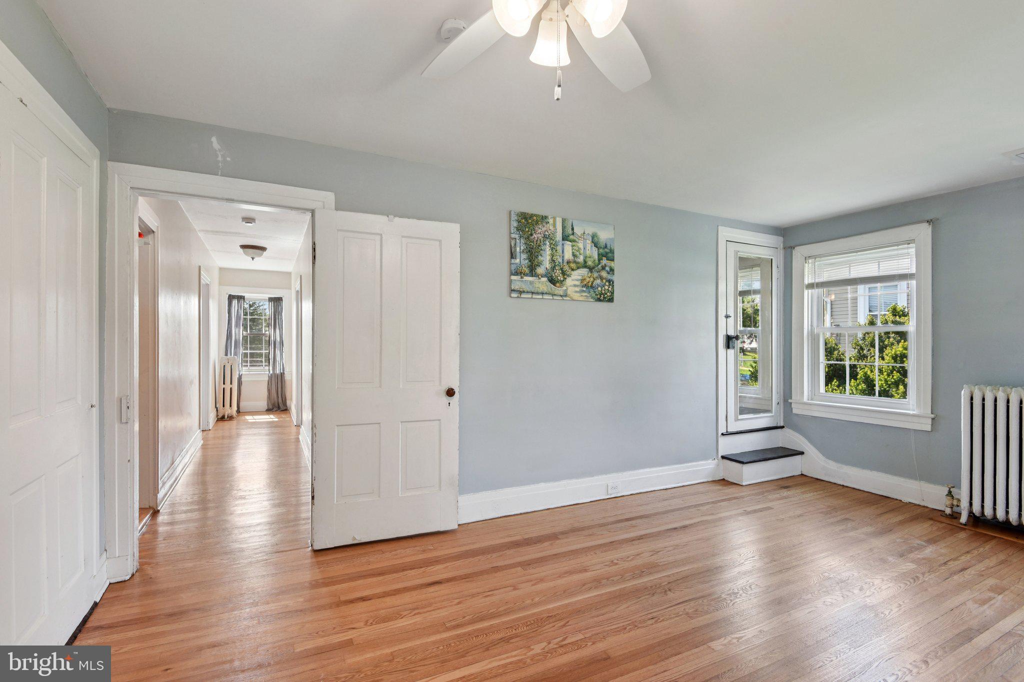 NEW WINDSOR VISTAS - Residential