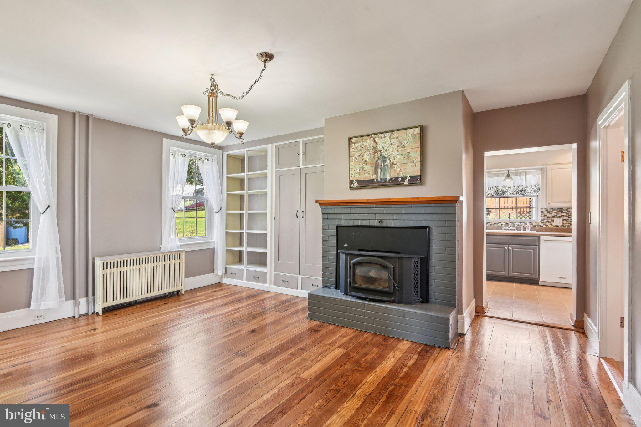 NEW WINDSOR VISTAS - Residential