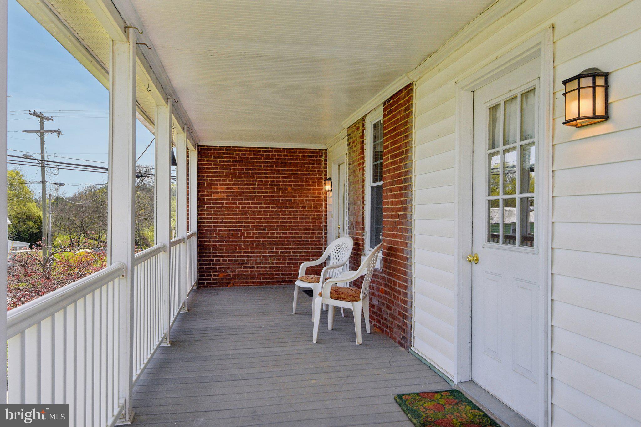 NEW WINDSOR VISTAS - Residential