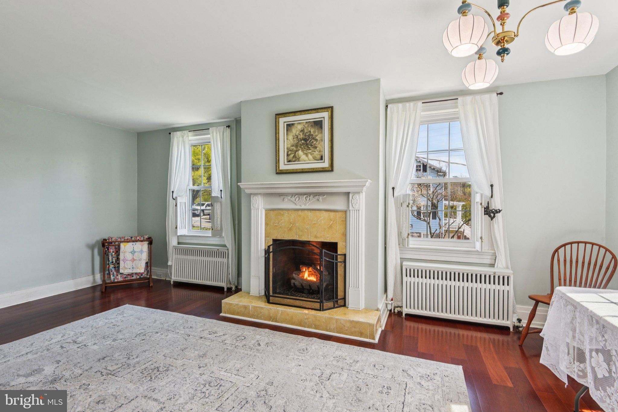 NEW WINDSOR VISTAS - Residential