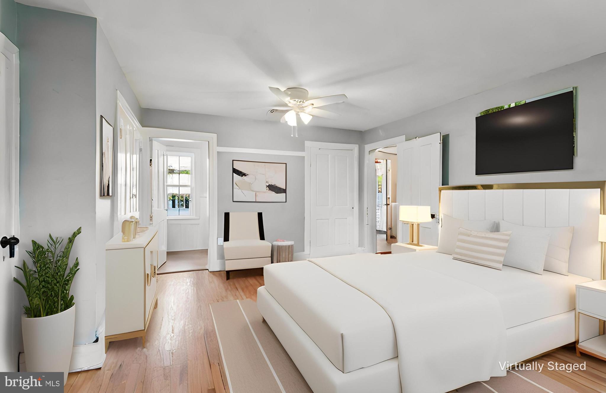 NEW WINDSOR VISTAS - Residential