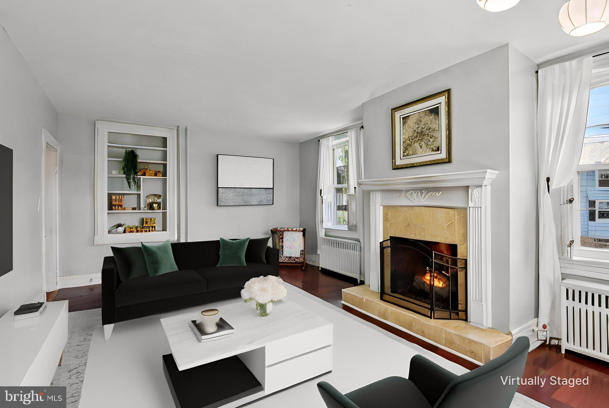 NEW WINDSOR VISTAS - Residential