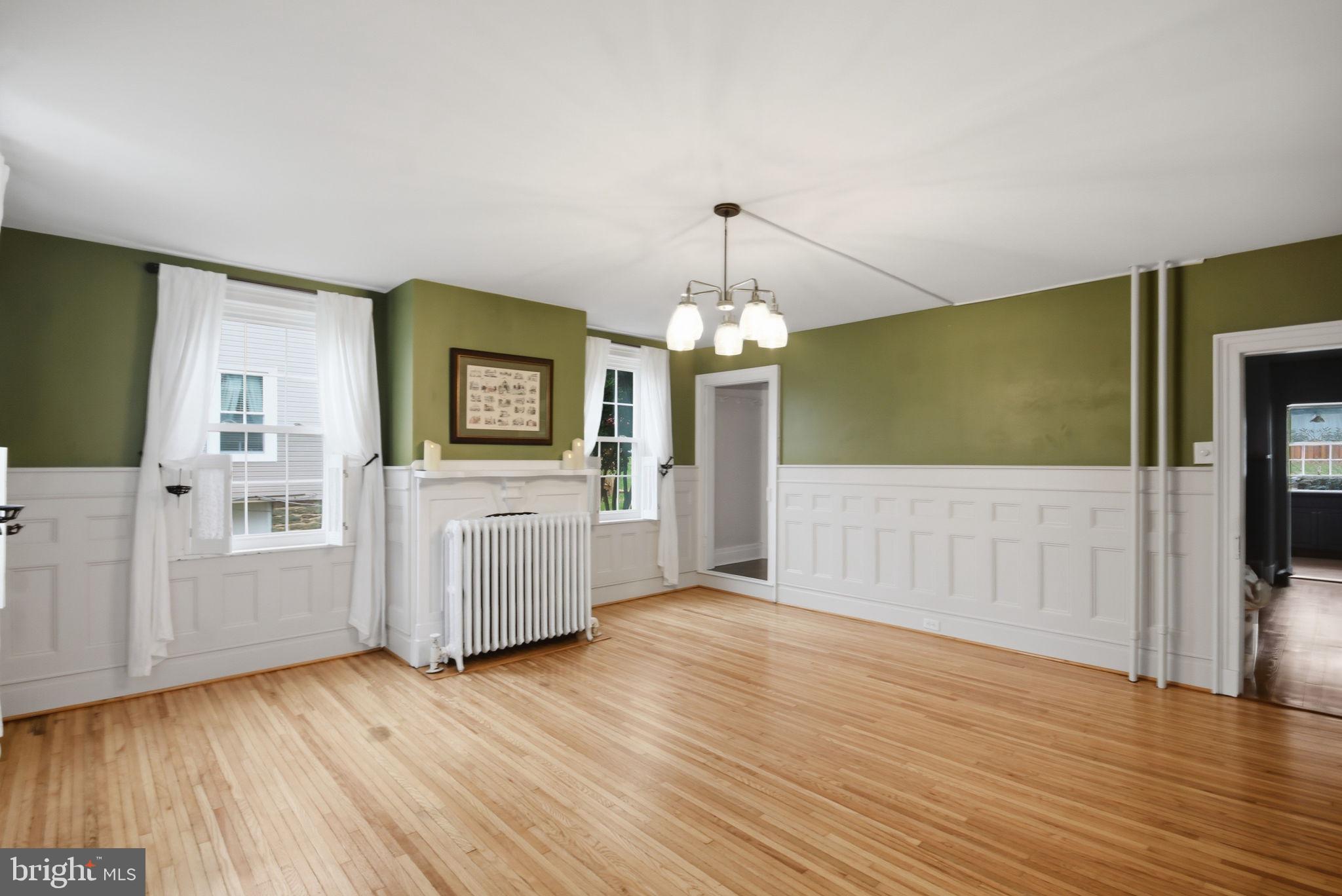 NEW WINDSOR VISTAS - Residential