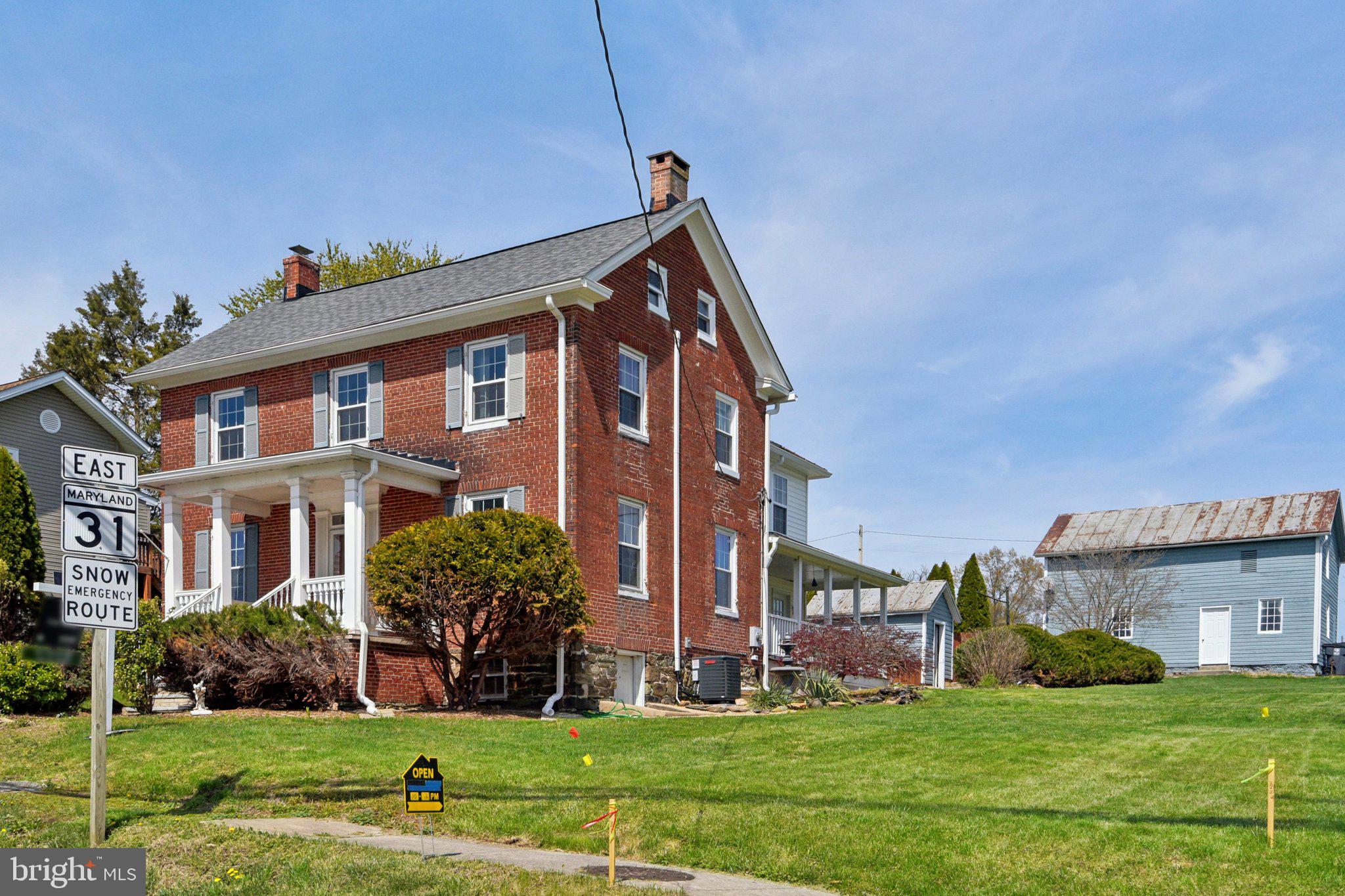 NEW WINDSOR VISTAS - Residential