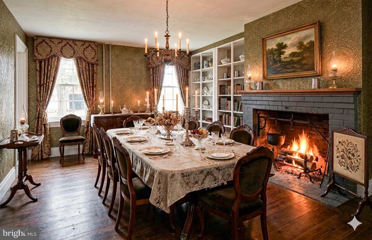 NEW WINDSOR VISTAS - Residential