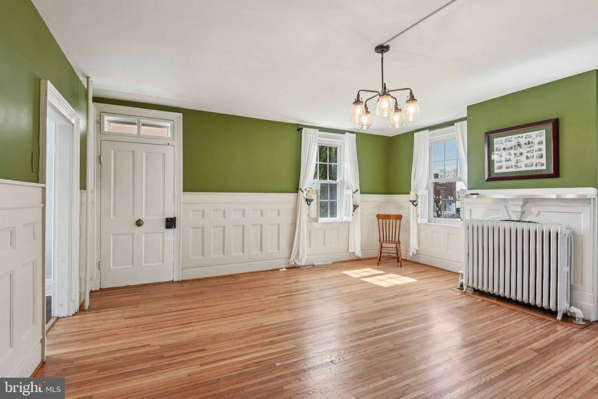 NEW WINDSOR VISTAS - Residential