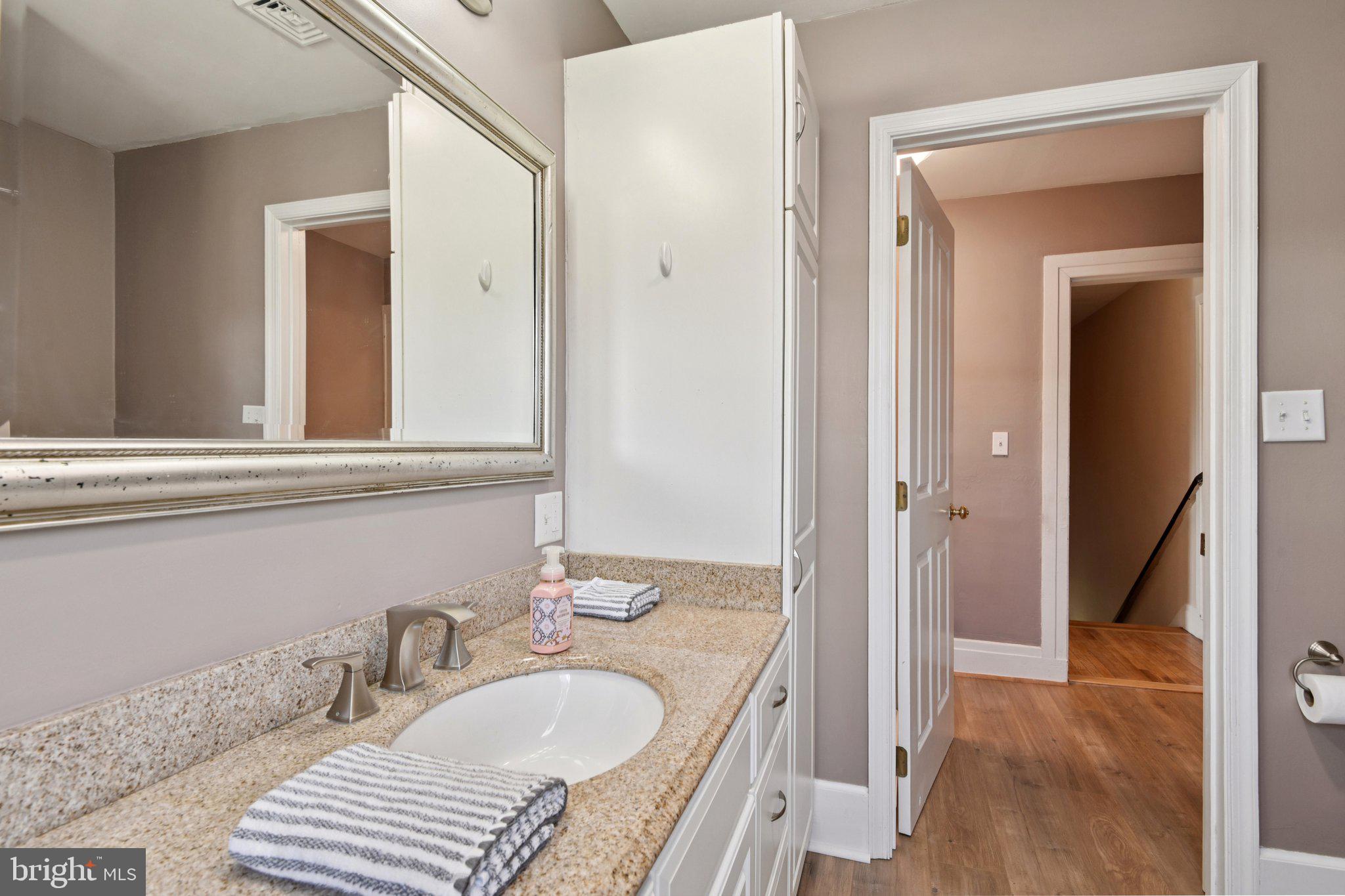 NEW WINDSOR VISTAS - Residential