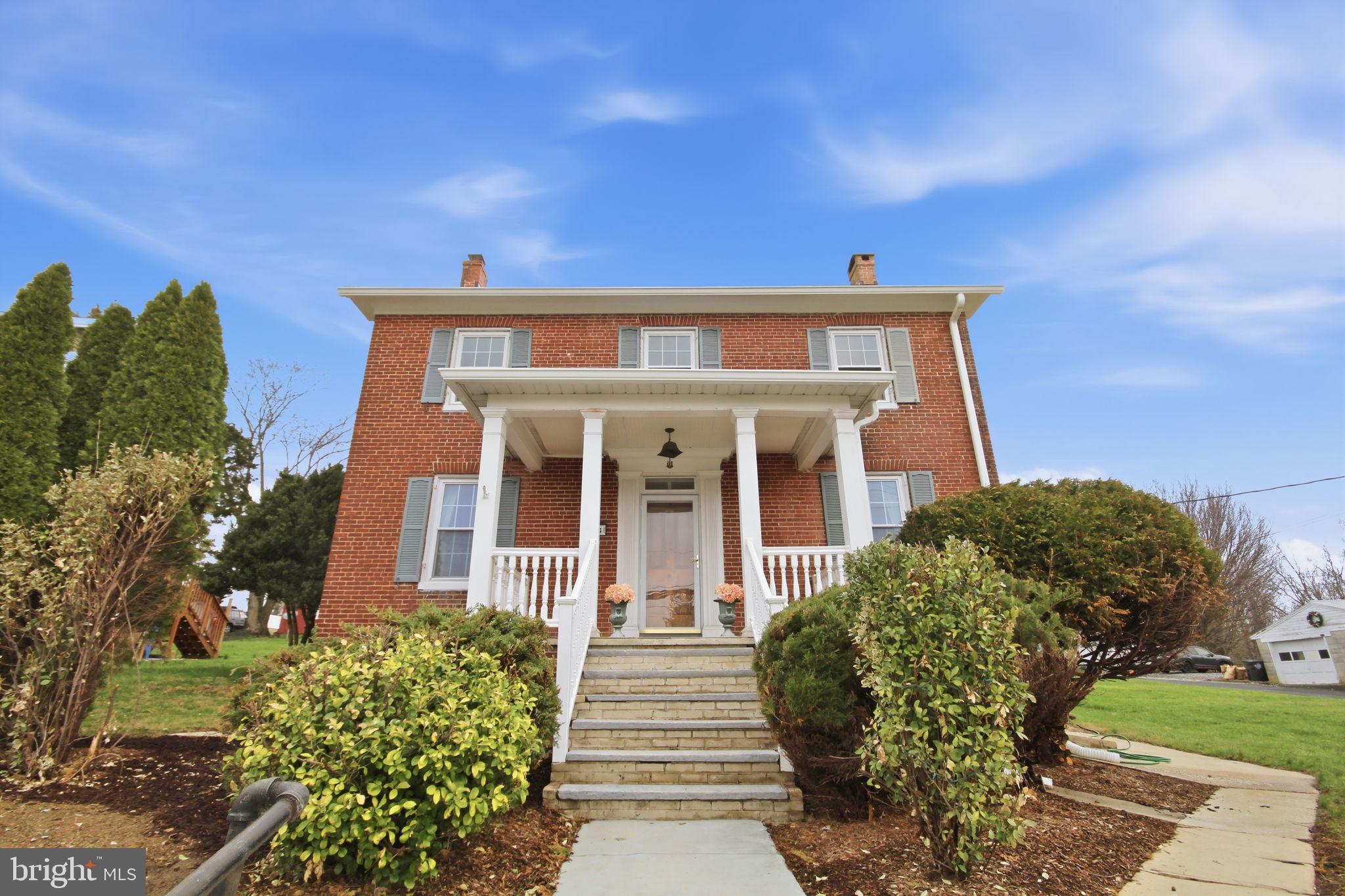 NEW WINDSOR VISTAS - Residential