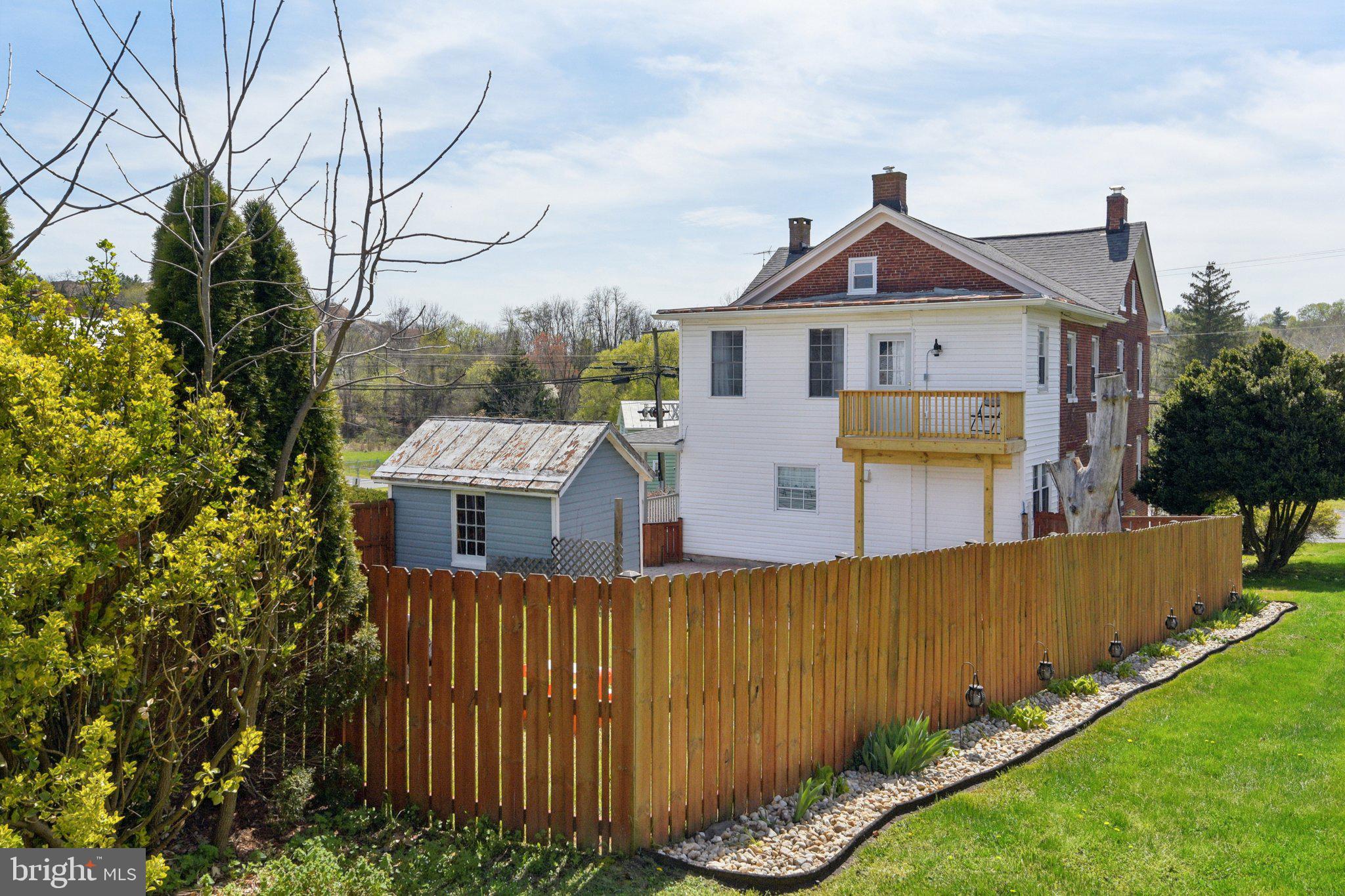 NEW WINDSOR VISTAS - Residential