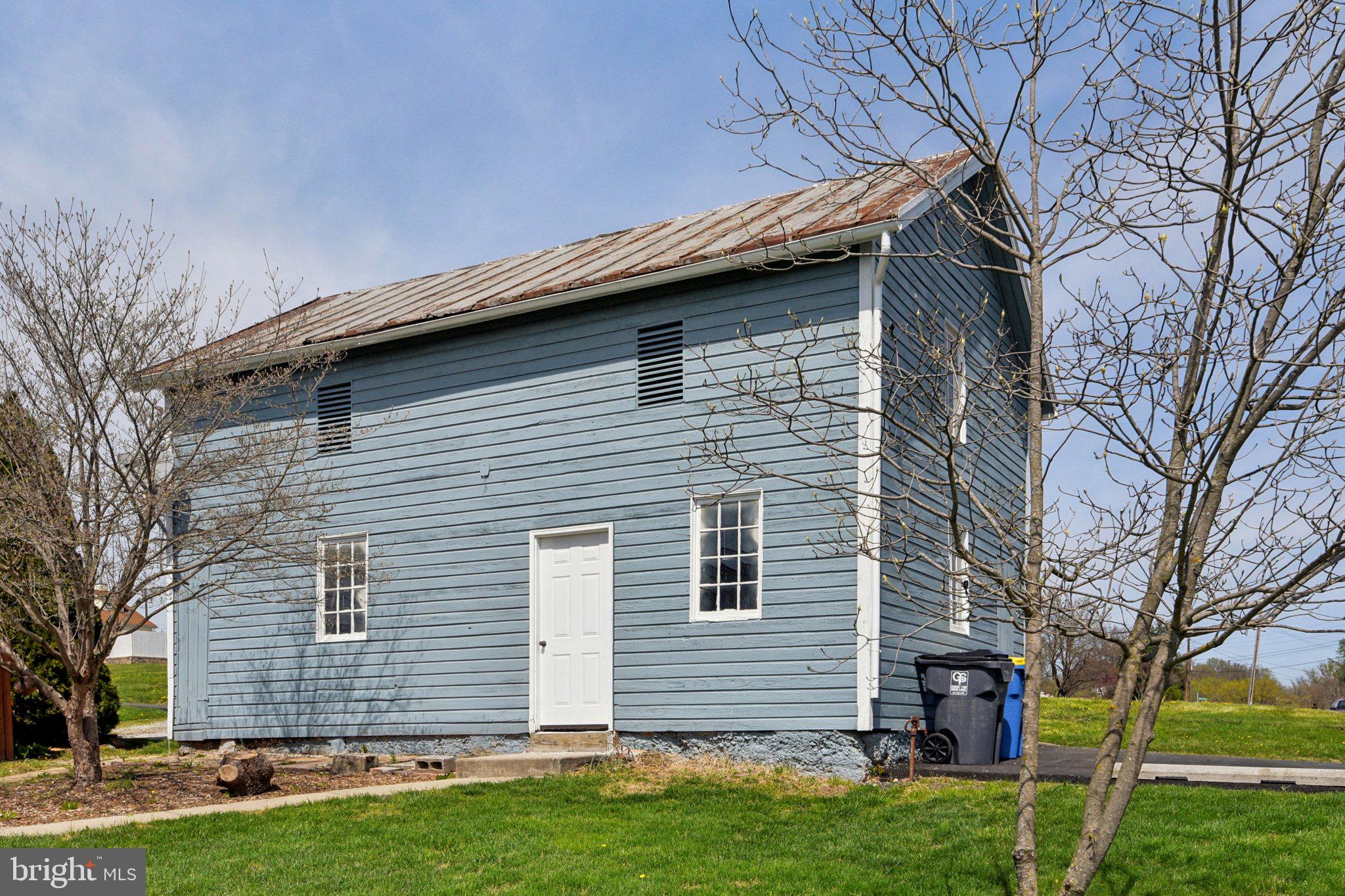 NEW WINDSOR VISTAS - Residential