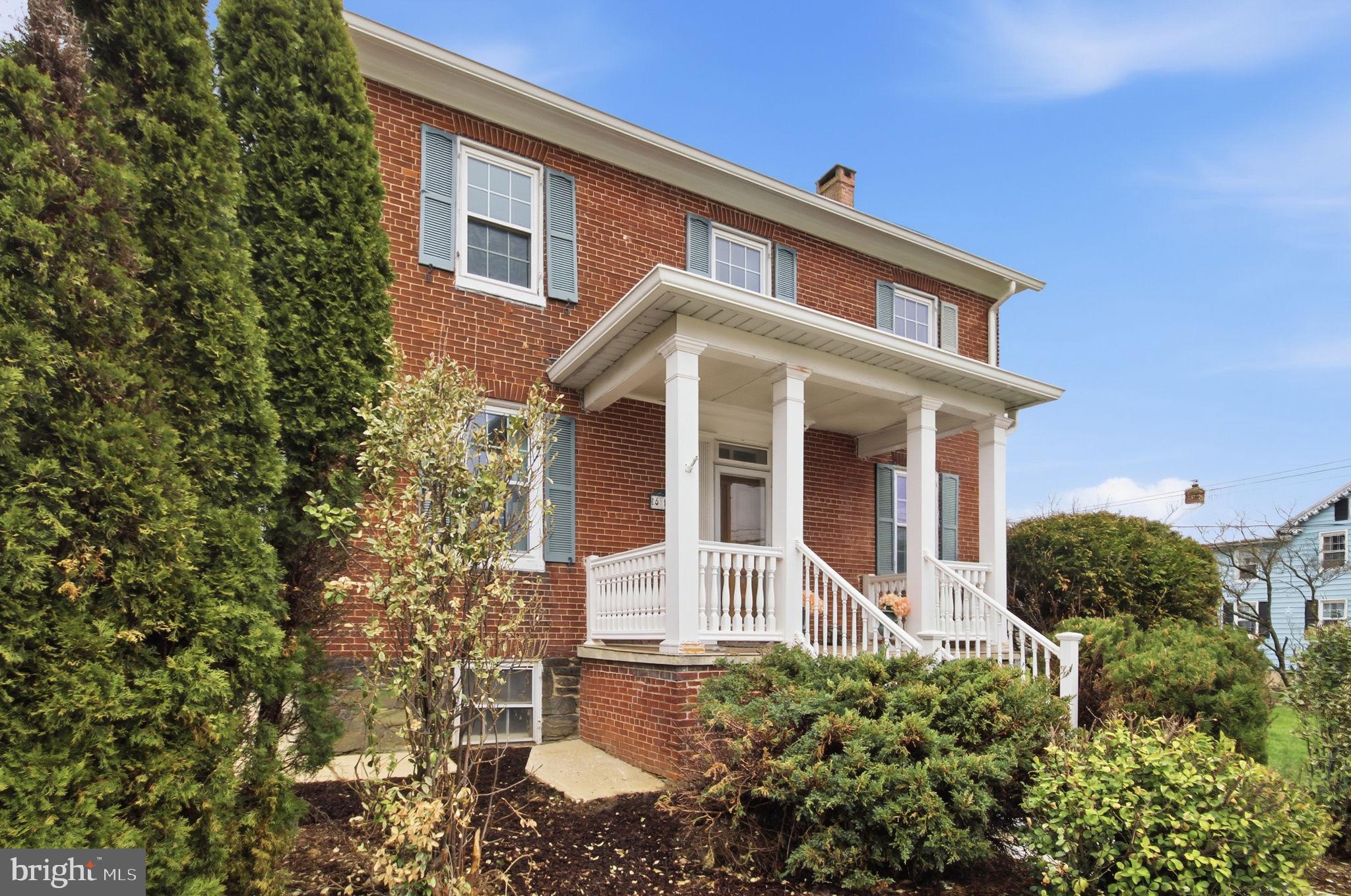 NEW WINDSOR VISTAS - Residential