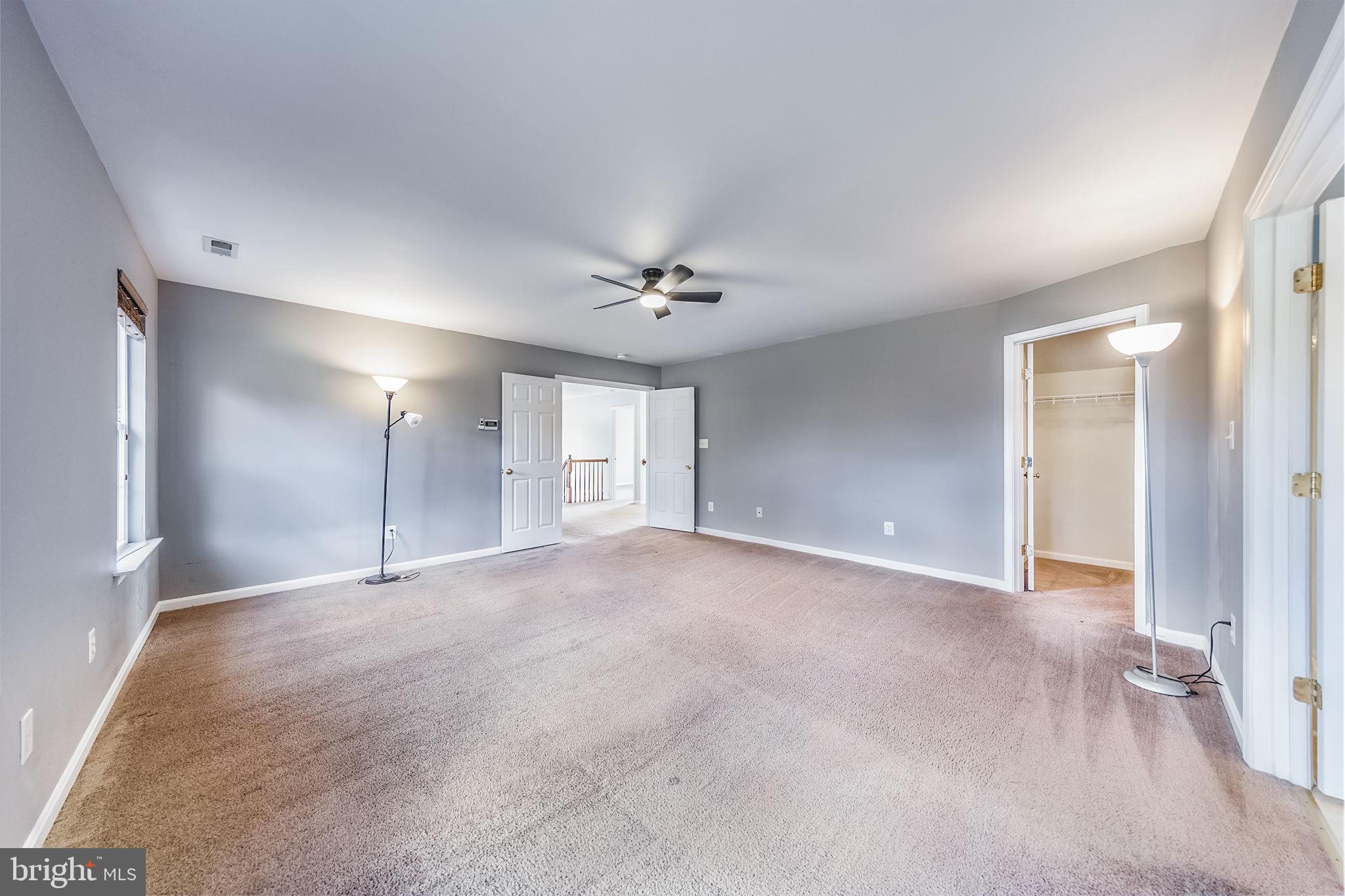 NORTH POINTE - Residential Lease