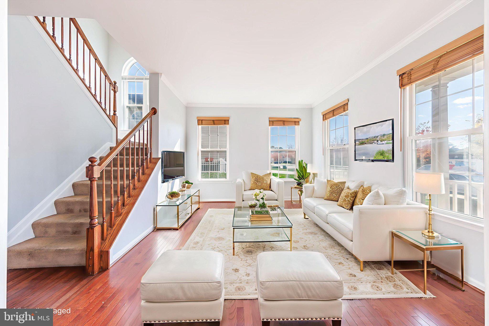 NORTH POINTE - Residential Lease