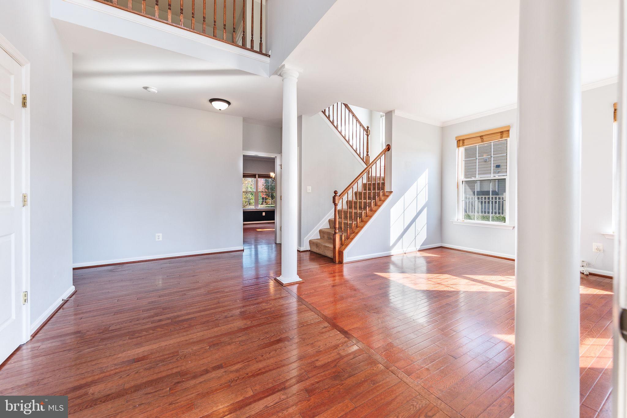 NORTH POINTE - Residential Lease