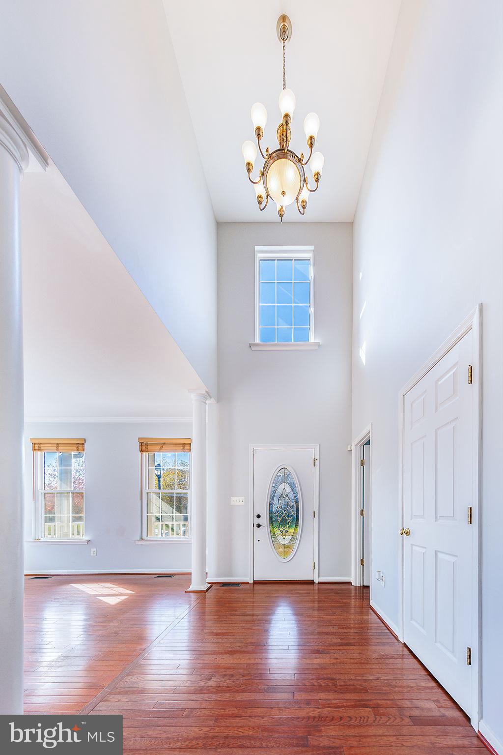 NORTH POINTE - Residential Lease