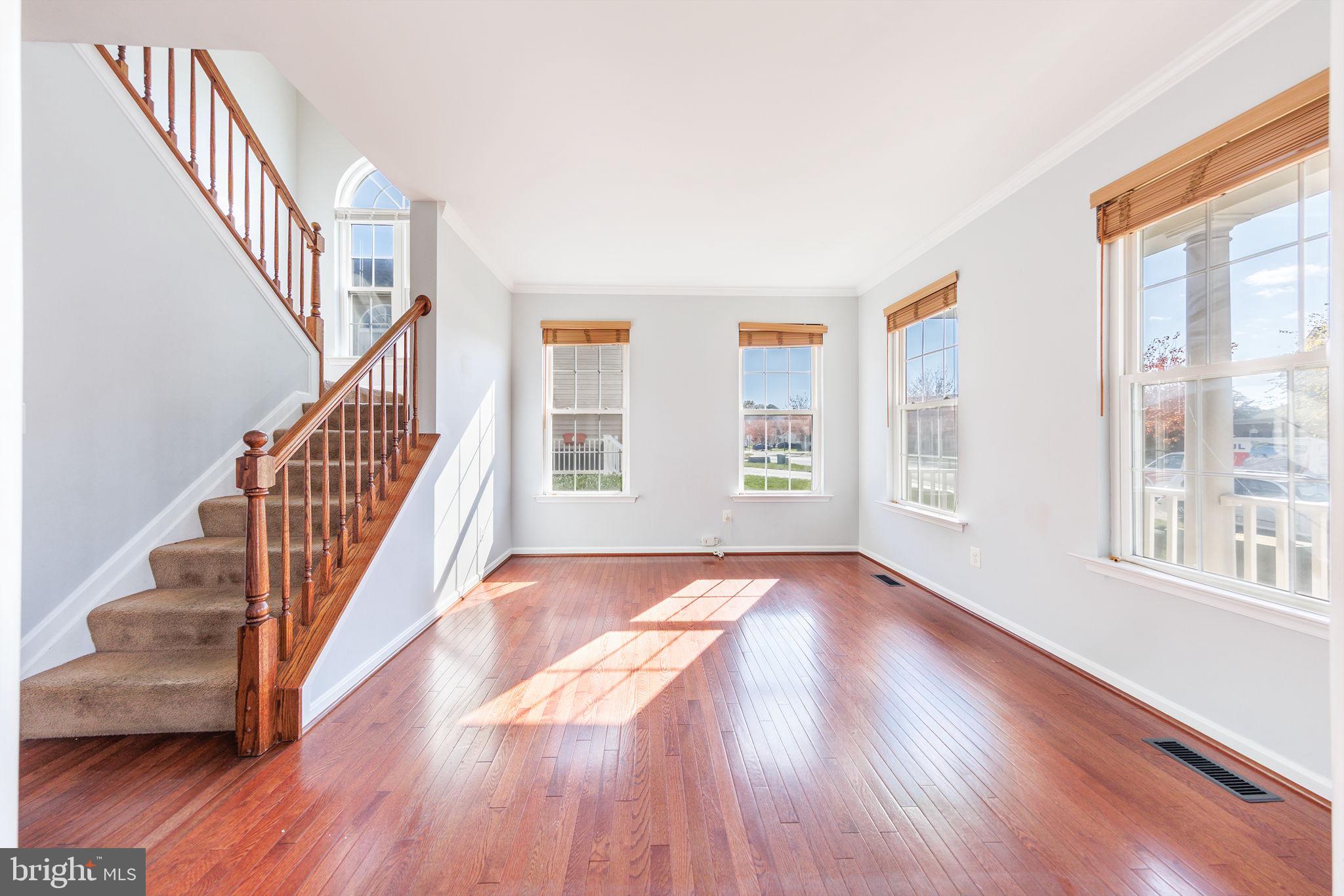 NORTH POINTE - Residential Lease