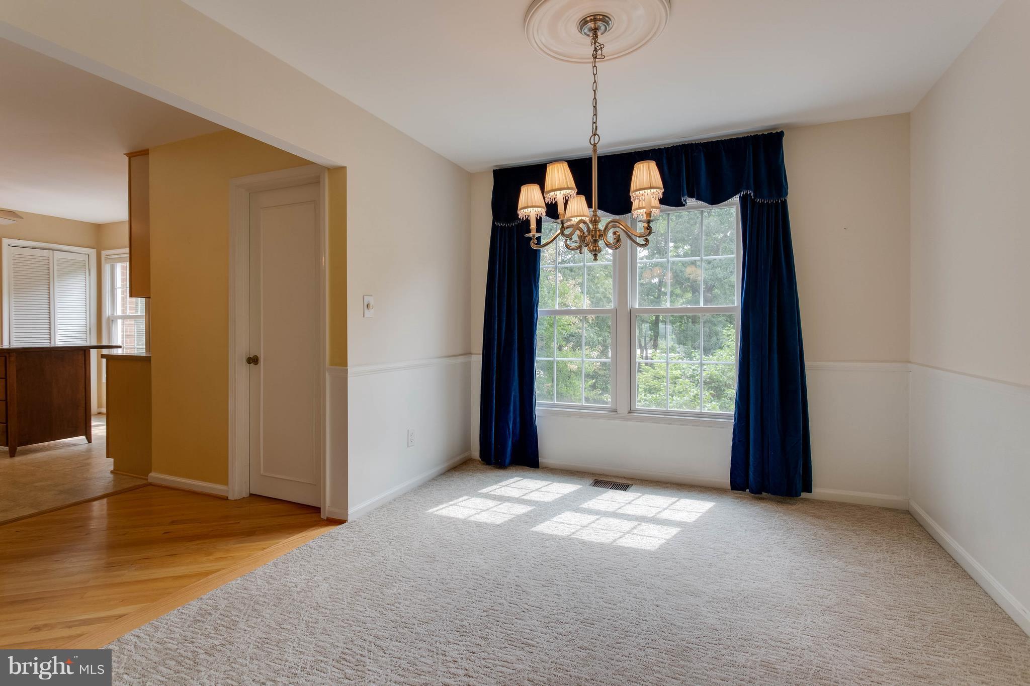 CHARLESTOWN - Residential