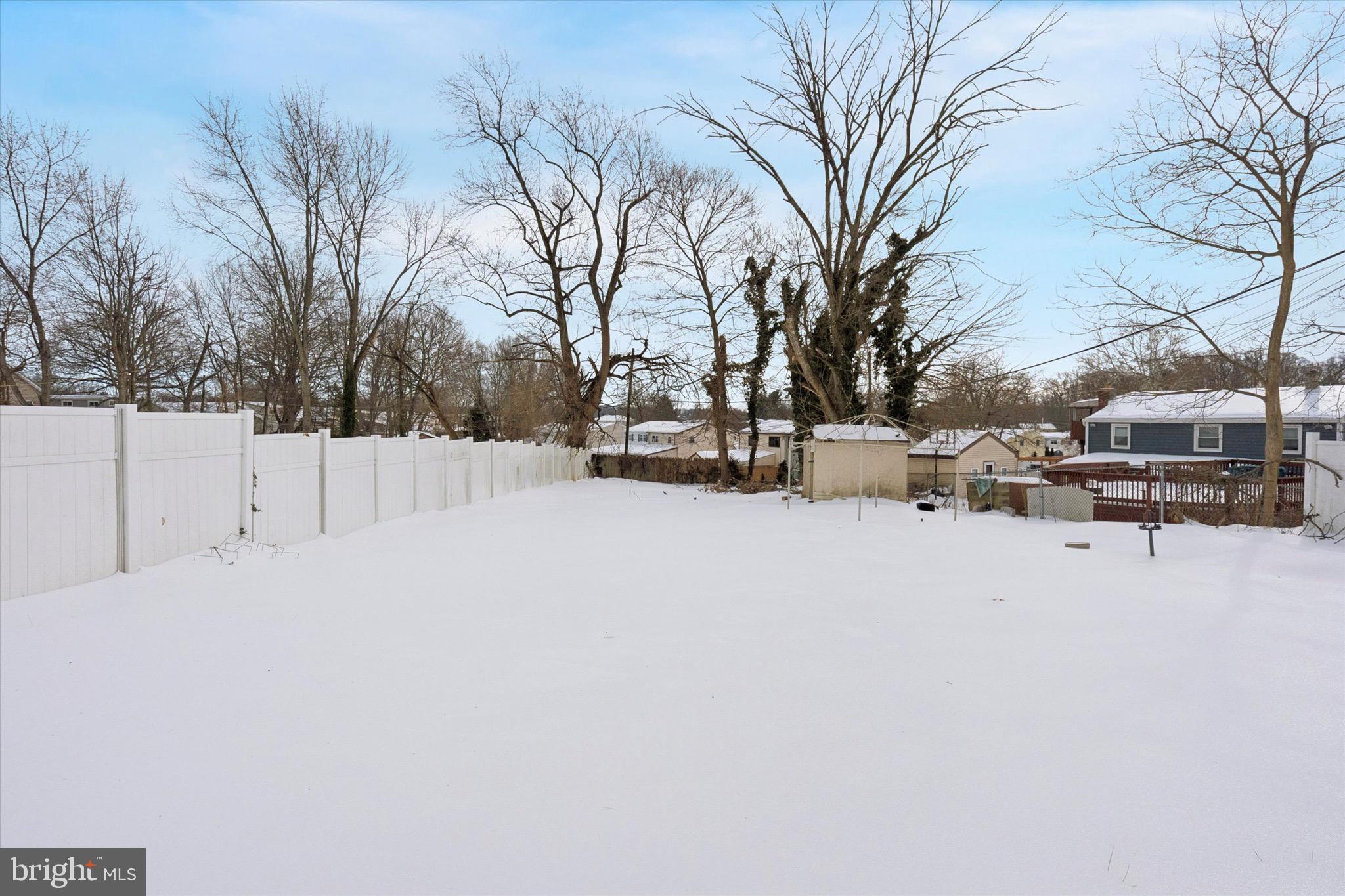 WILLOW GROVE - Residential