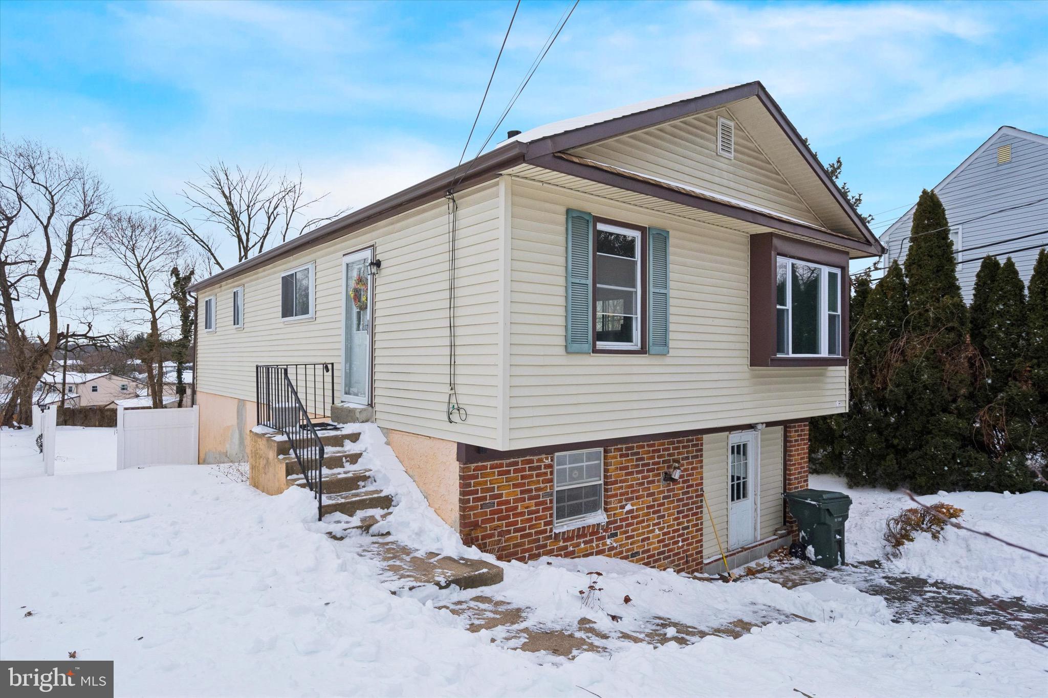 WILLOW GROVE - Residential