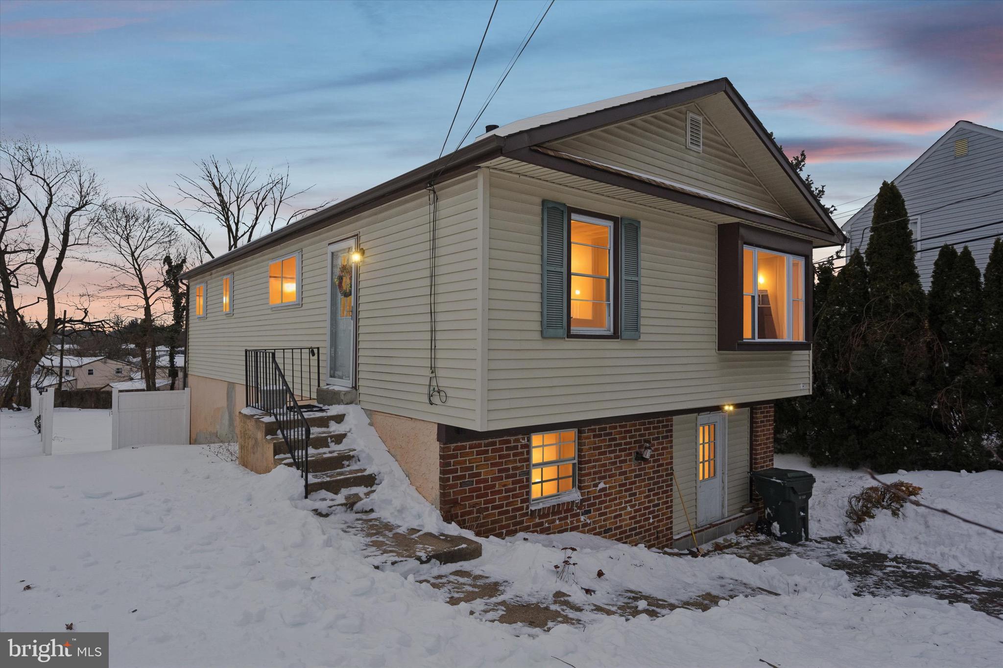 WILLOW GROVE - Residential