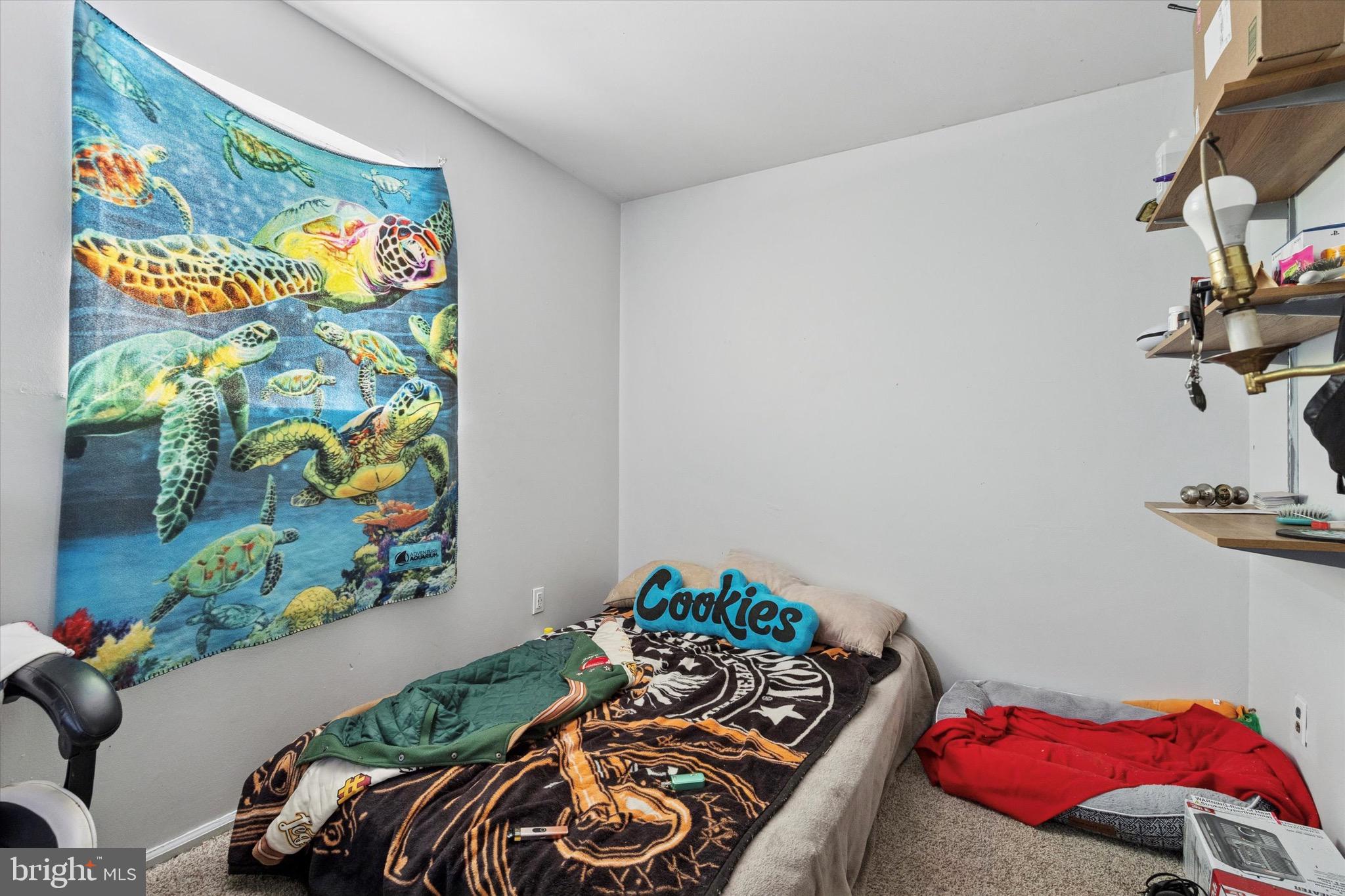 WILLOW GROVE - Residential