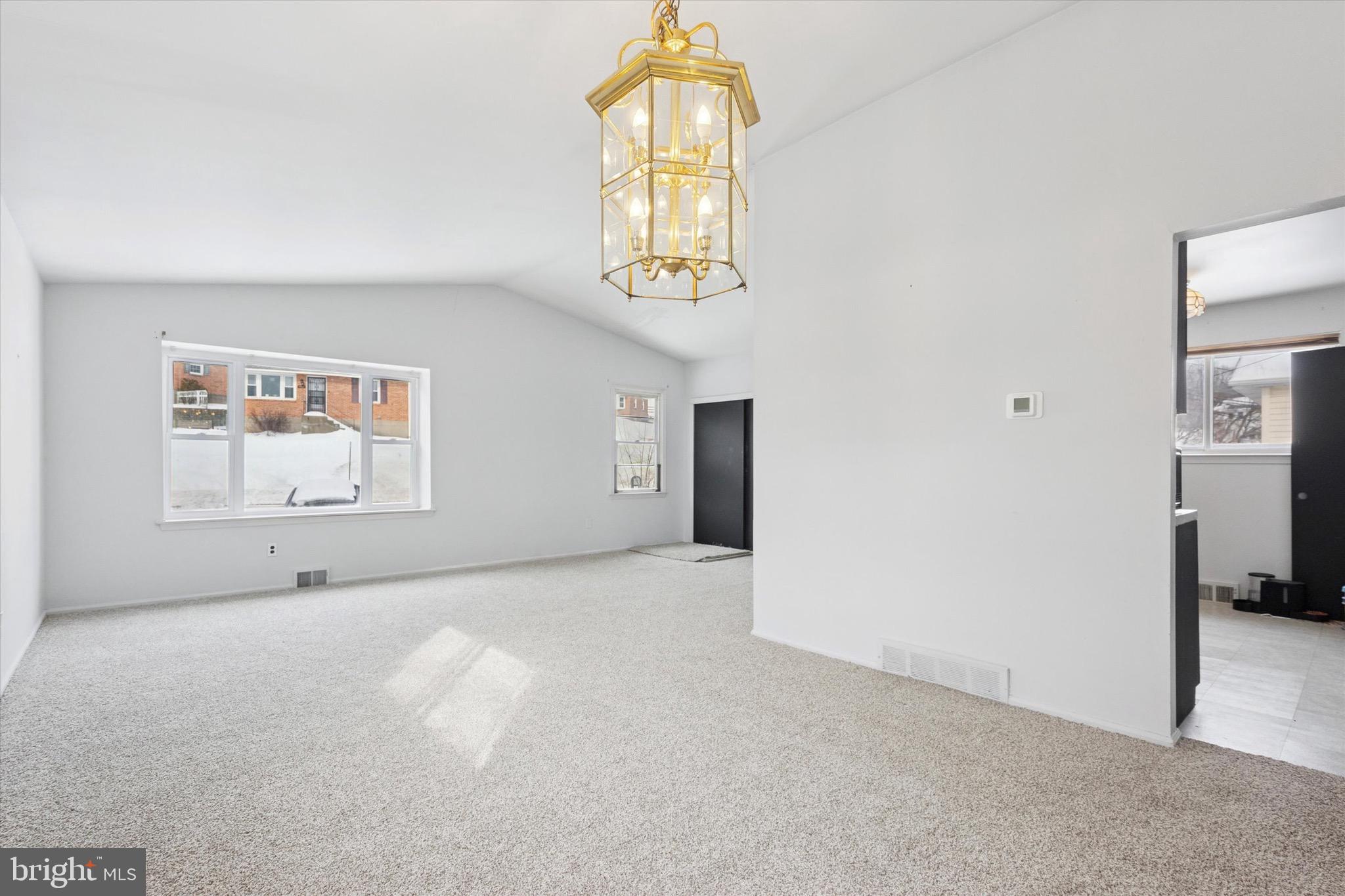 WILLOW GROVE - Residential