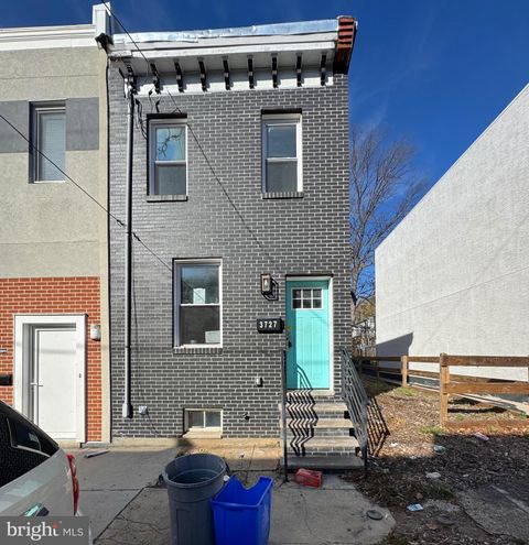 Photo of 3727 Melon Street, PHILADELPHIA, PA 19104 (MLS # PAPH2568662)