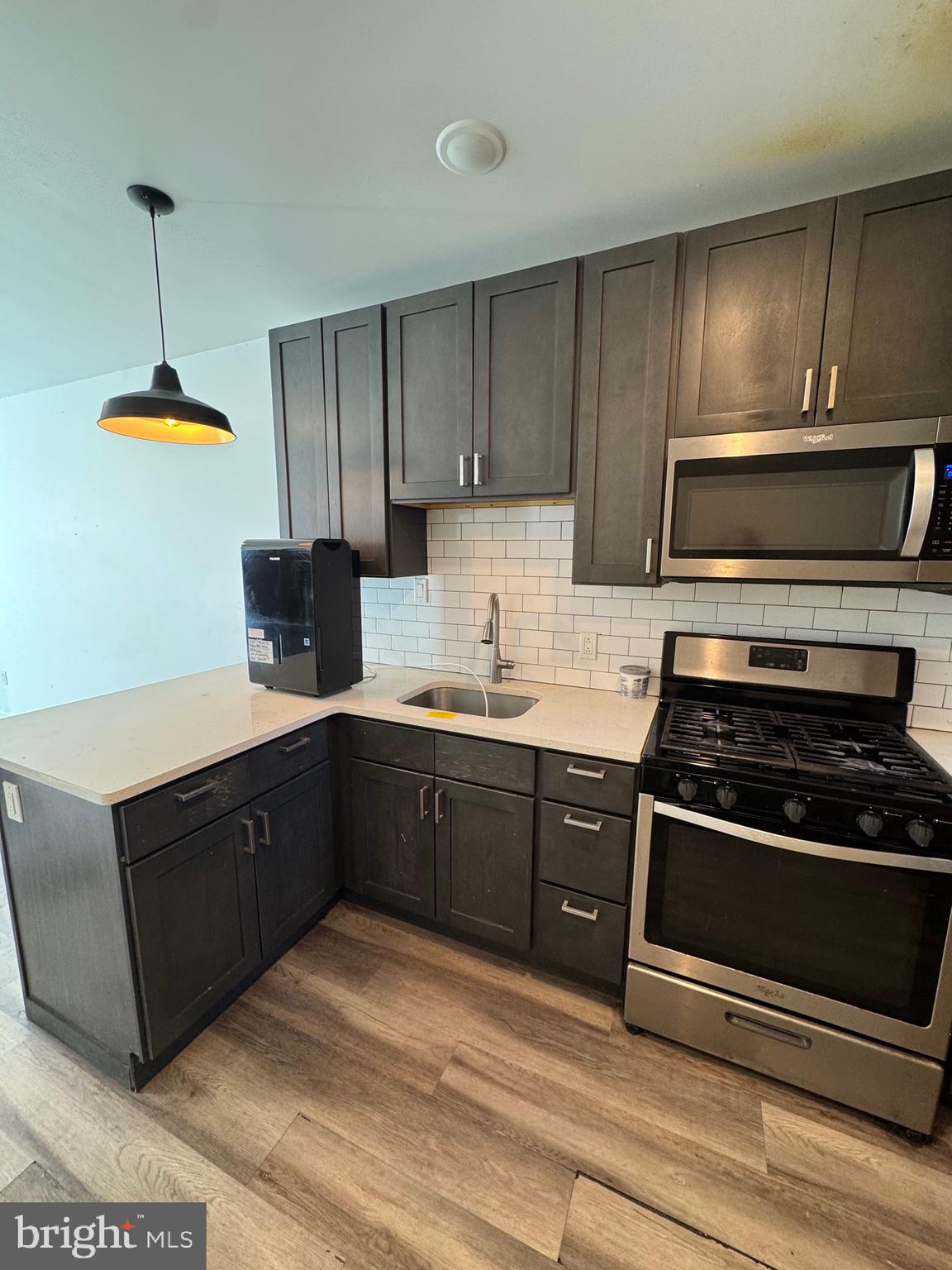 MANTUA - Residential