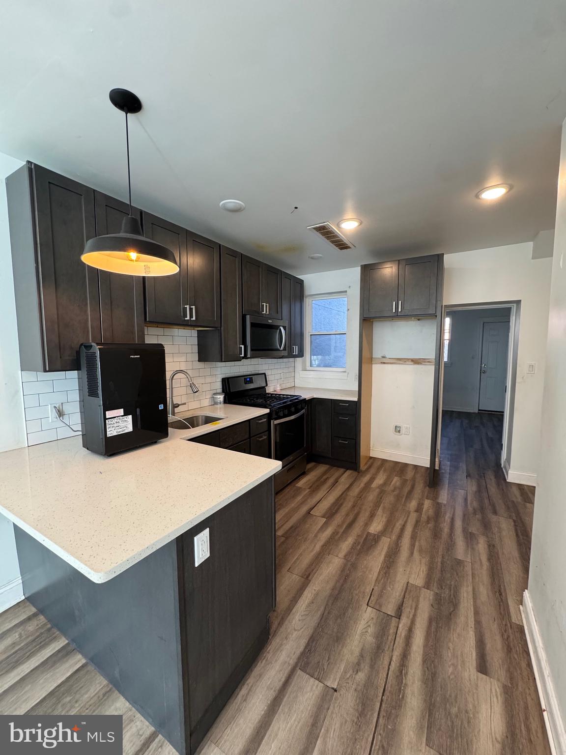 MANTUA - Residential