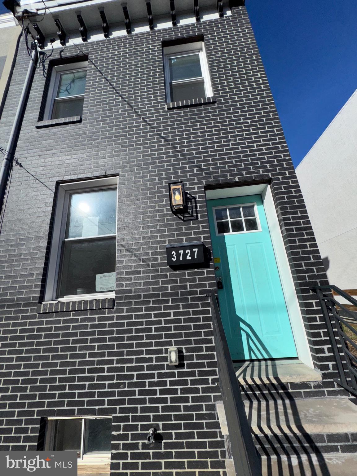 MANTUA - Residential