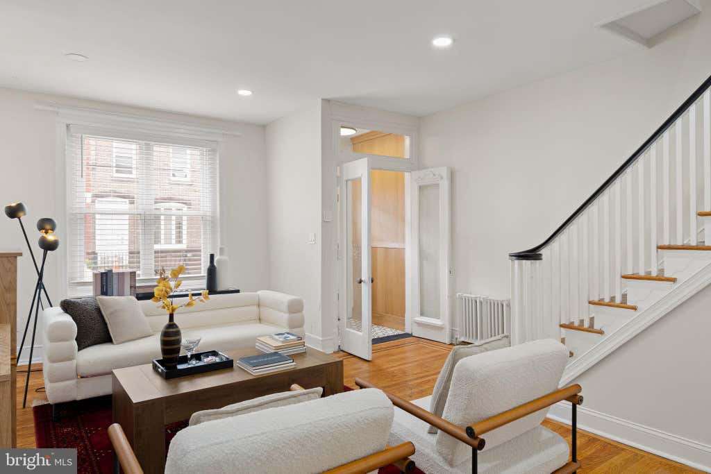 Photo of 2117 Morris Street, PHILADELPHIA, PA 19145 (MLS # PAPH2655566)