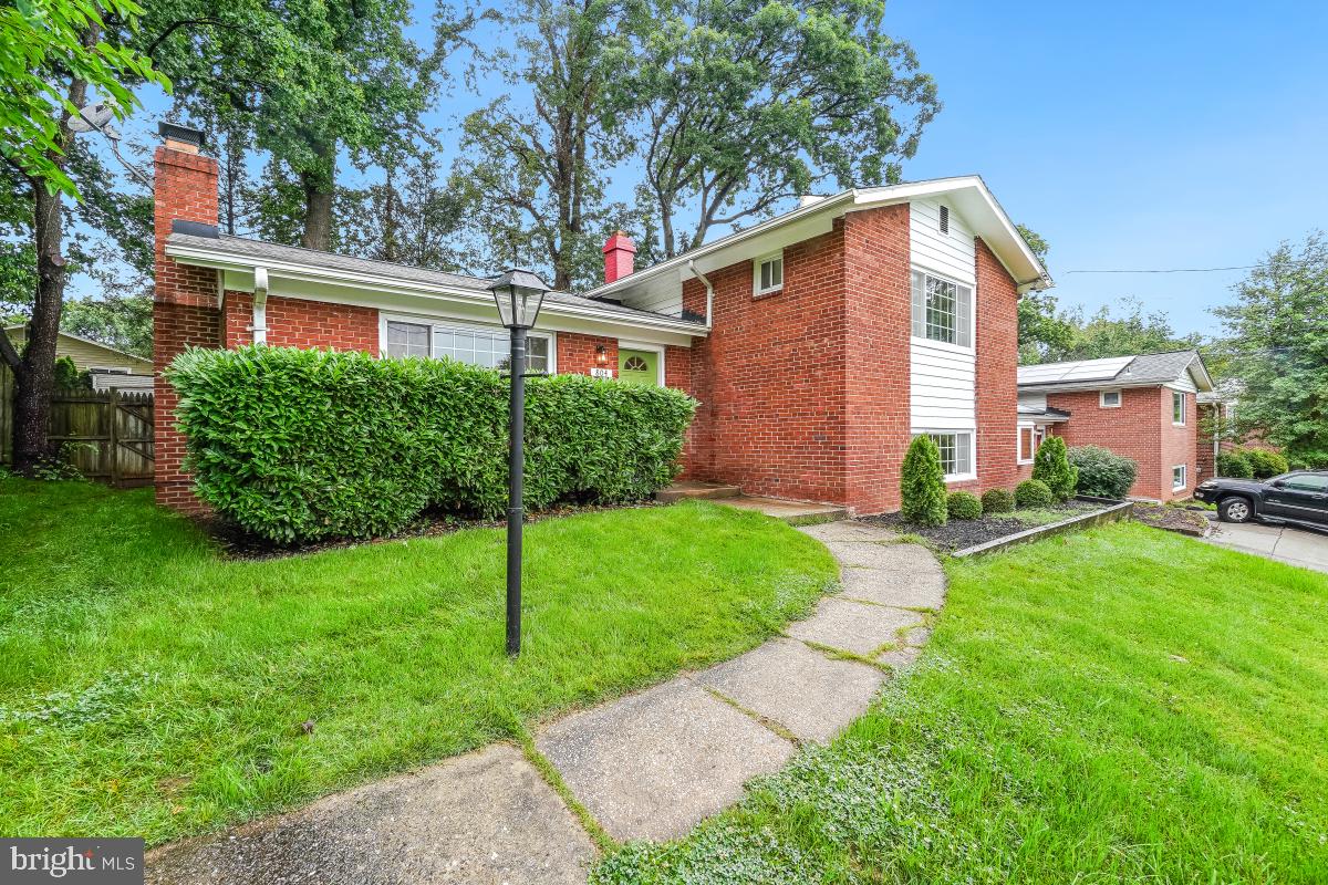 804 GREGORIO DRIVE