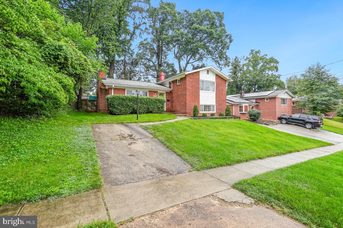 804 GREGORIO DRIVE