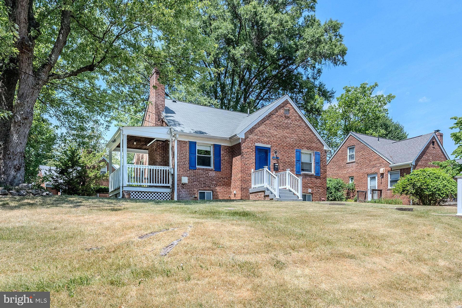 CAROLE HIGHLANDS - Residential