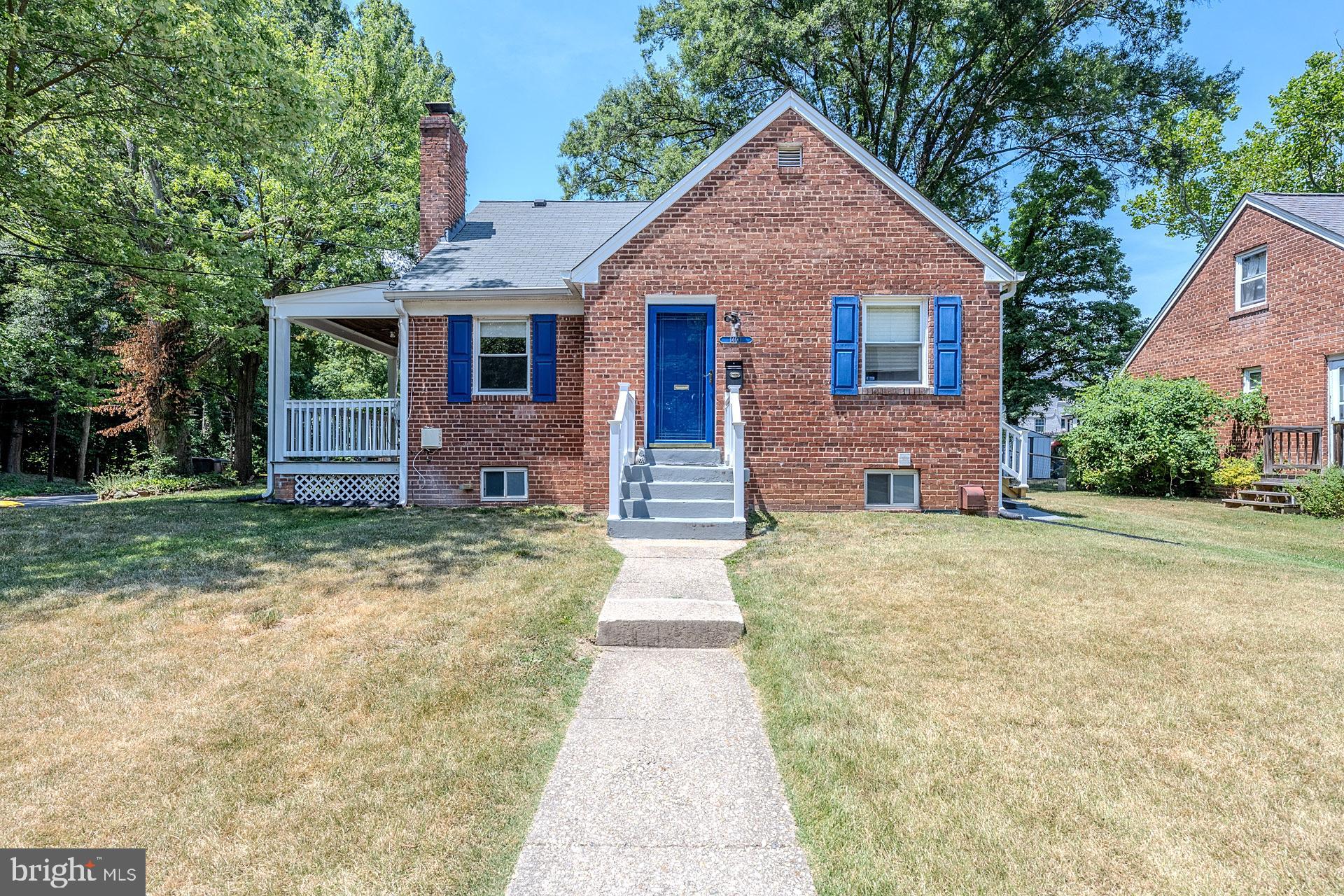 CAROLE HIGHLANDS - Residential