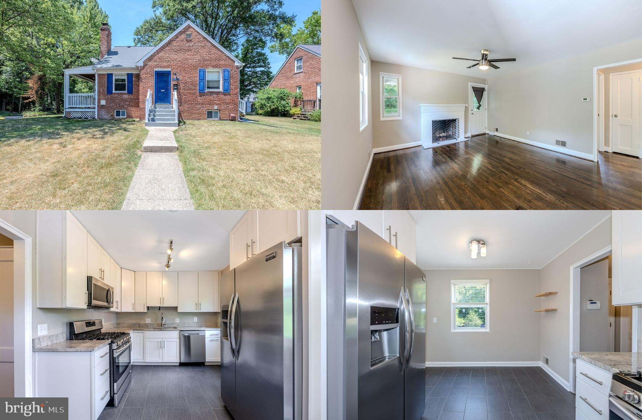 CAROLE HIGHLANDS - Residential