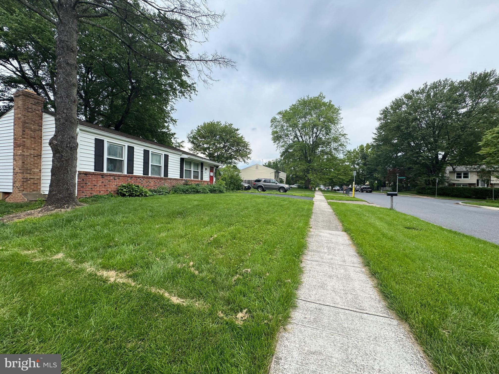 19076 STALEYBRIDGE ROAD
