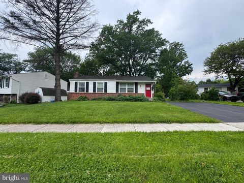 19076 STALEYBRIDGE ROAD GERMANTOWN MD 20876