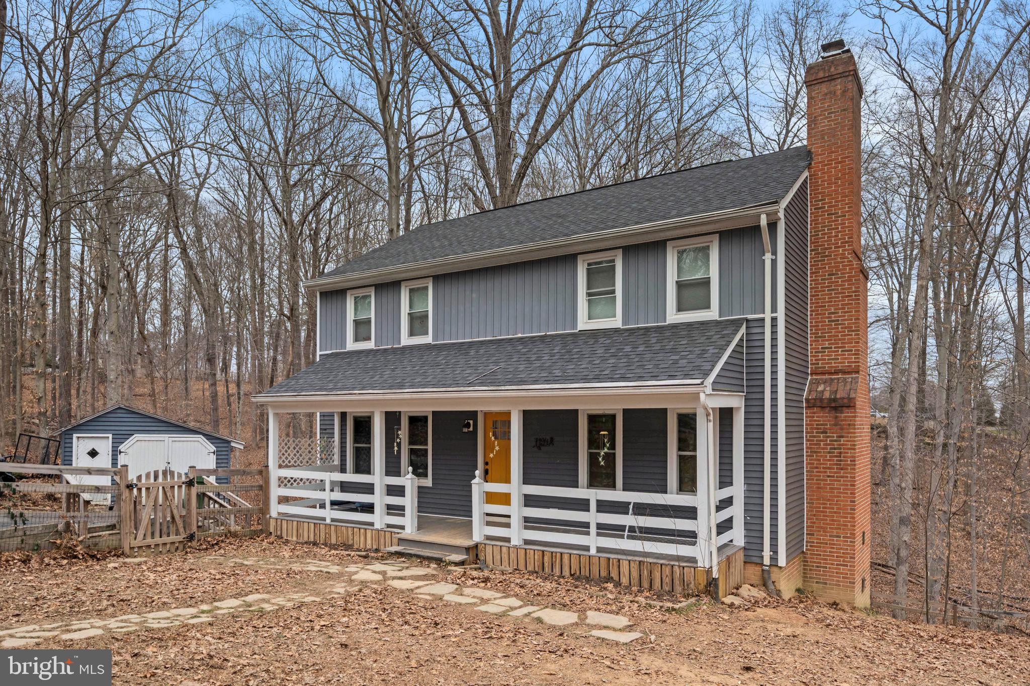 7194 HALL TAVERN COURT