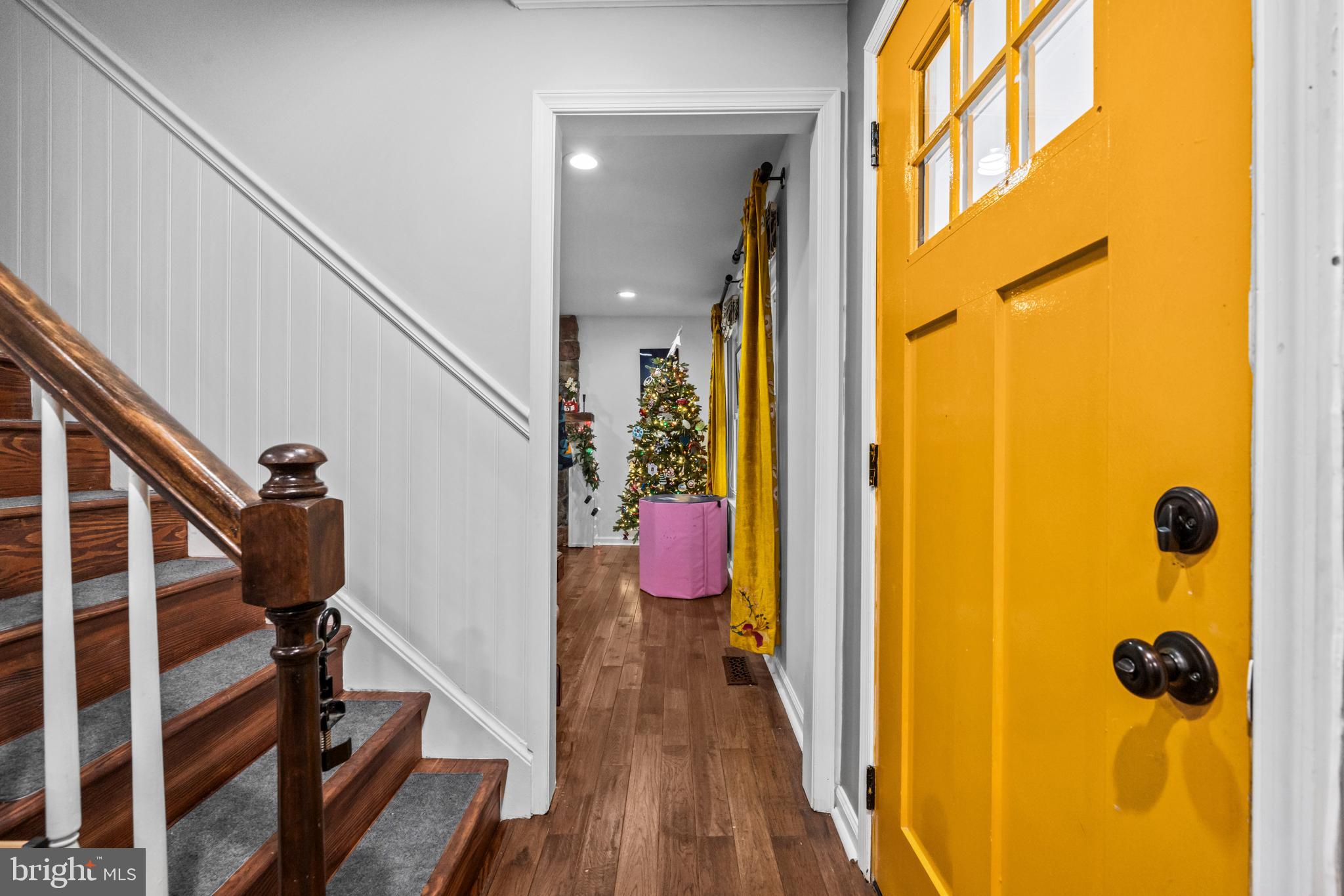 7194 HALL TAVERN COURT